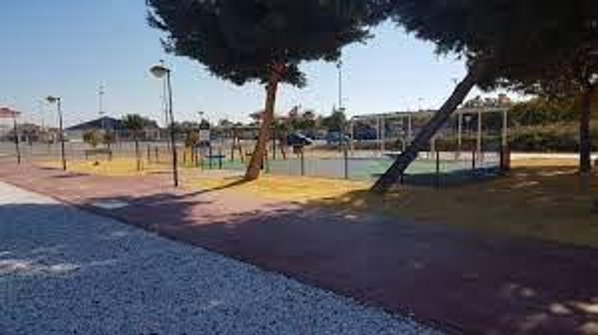 Будинок в Torre-Pacheco, Región de Murcia 12454993