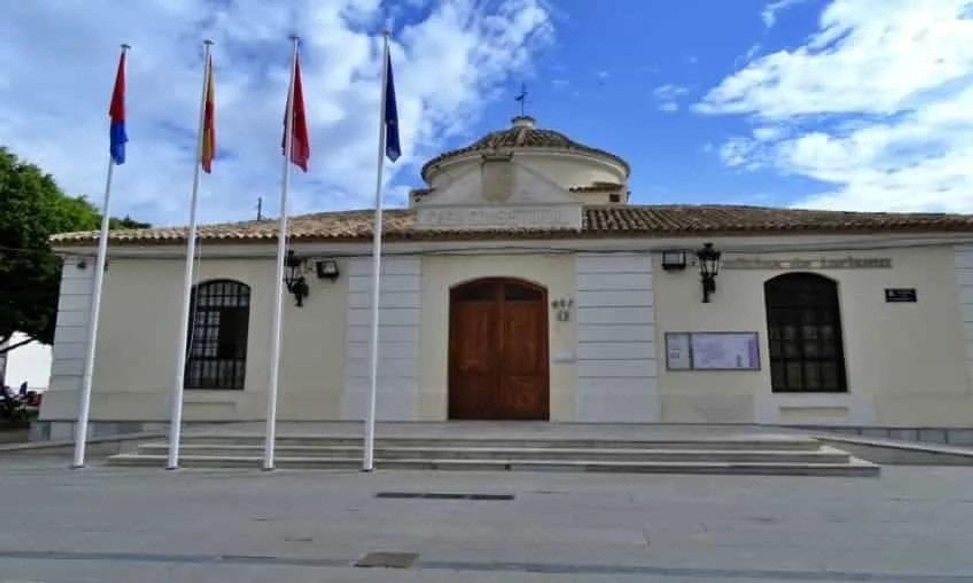 Casa nel Torre-Pacheco, Región de Murcia 12454994