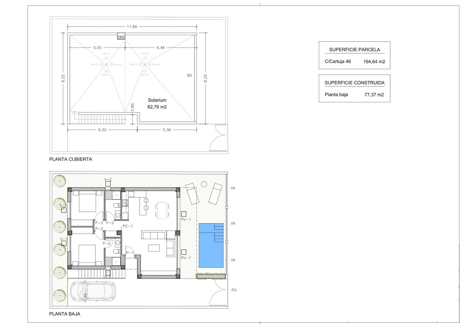 casa en Roldán, Región de Murcia 12454995