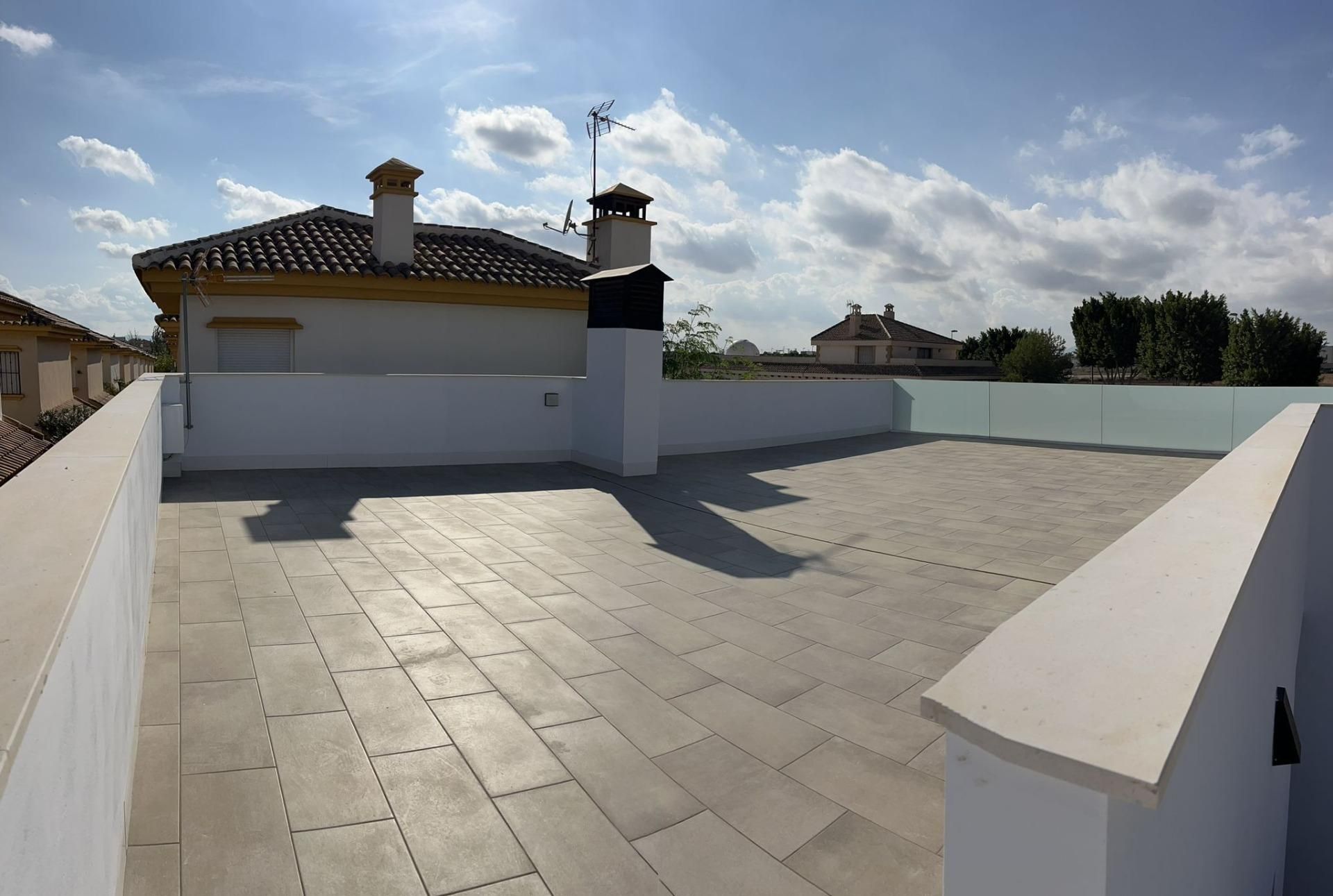 casa en Roldán, Región de Murcia 12454995