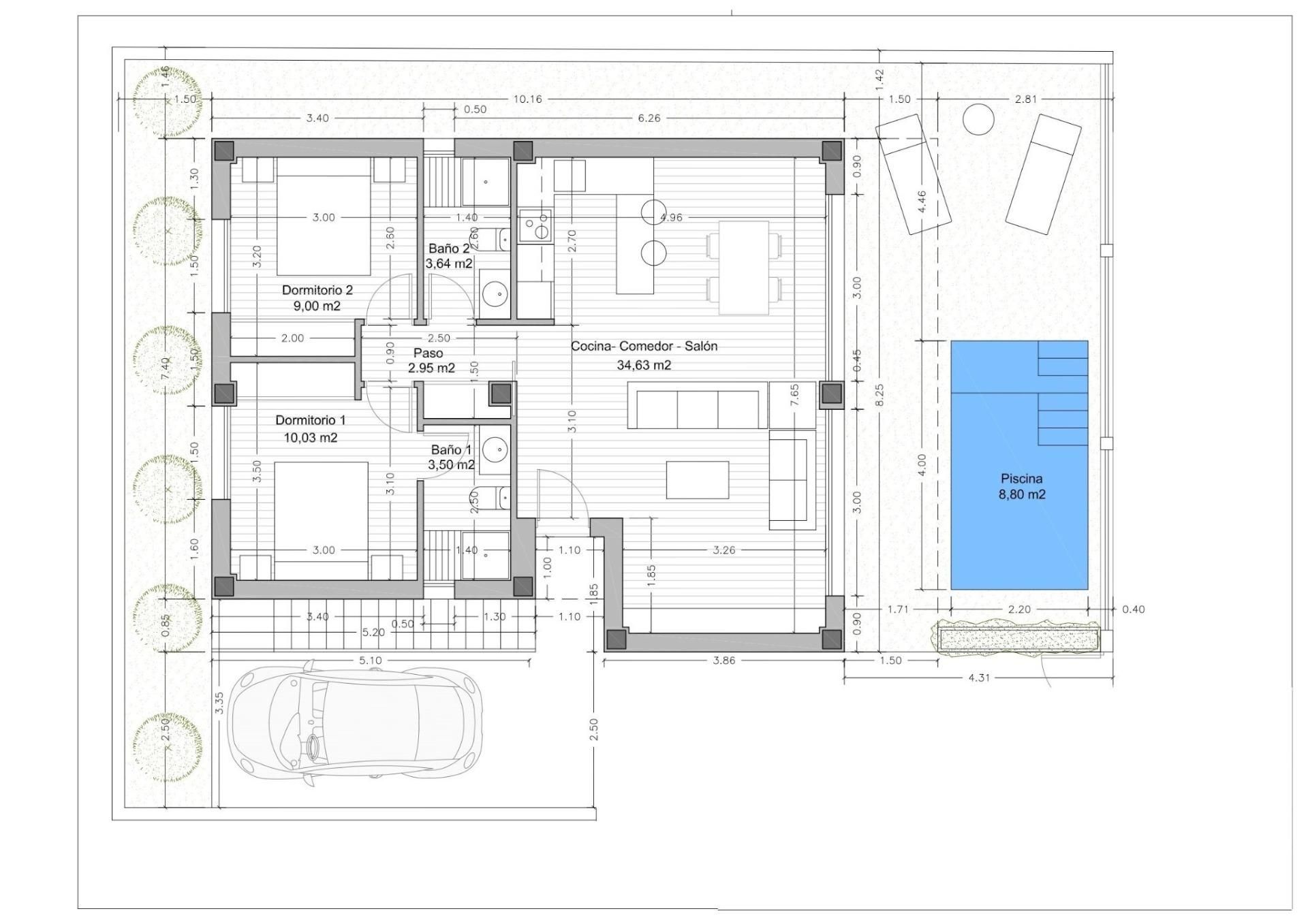 casa en Roldán, Región de Murcia 12454995