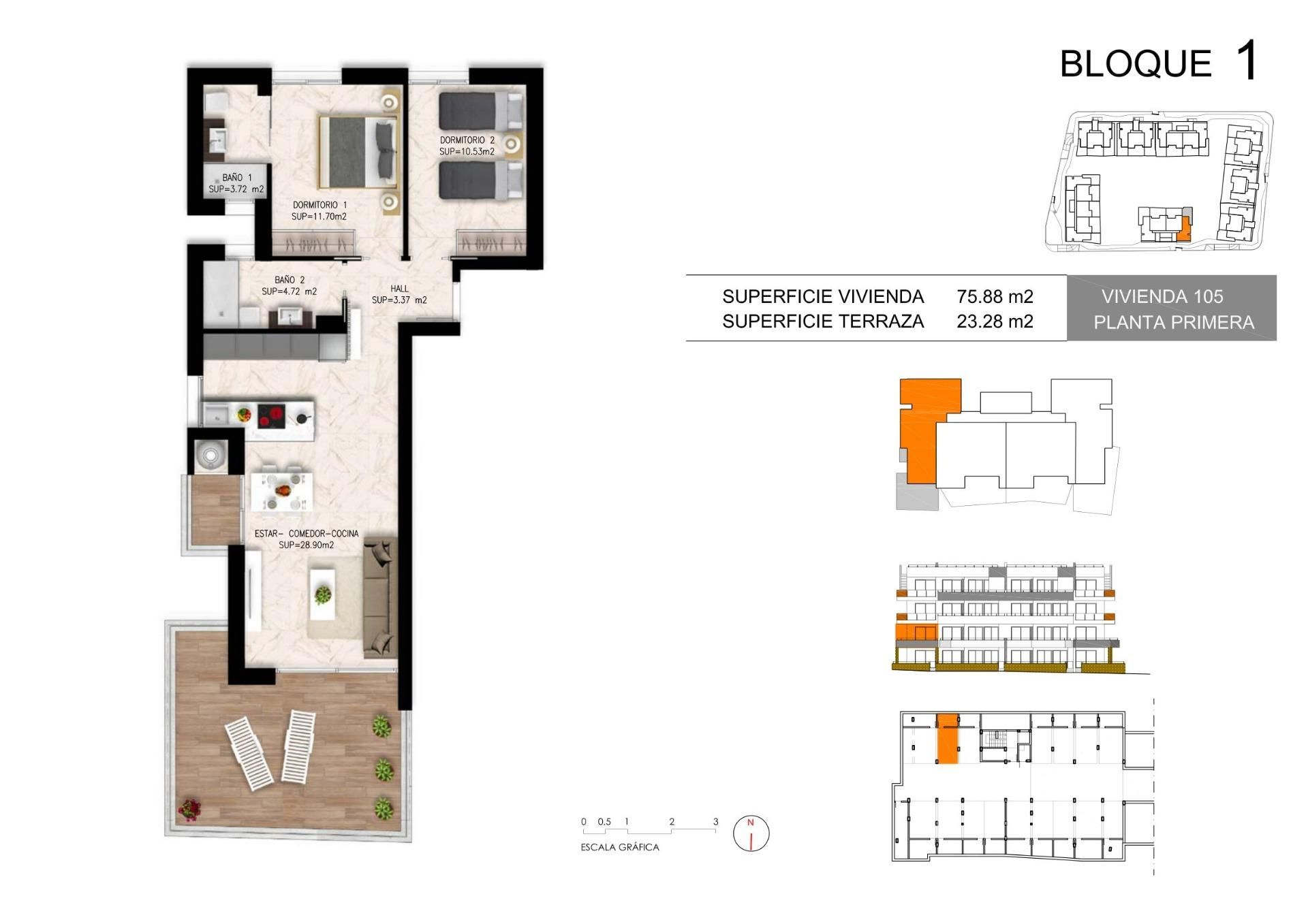 Kondominium di , Comunidad Valenciana 12454996