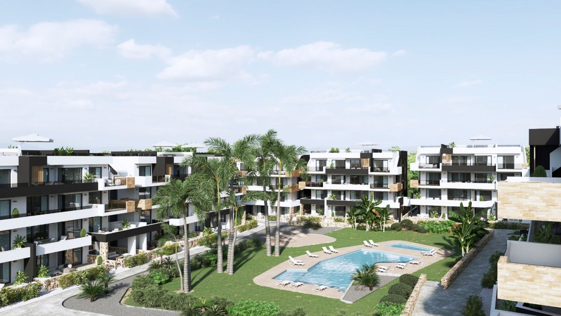 Condominium dans Campoamor, Valence 12454997