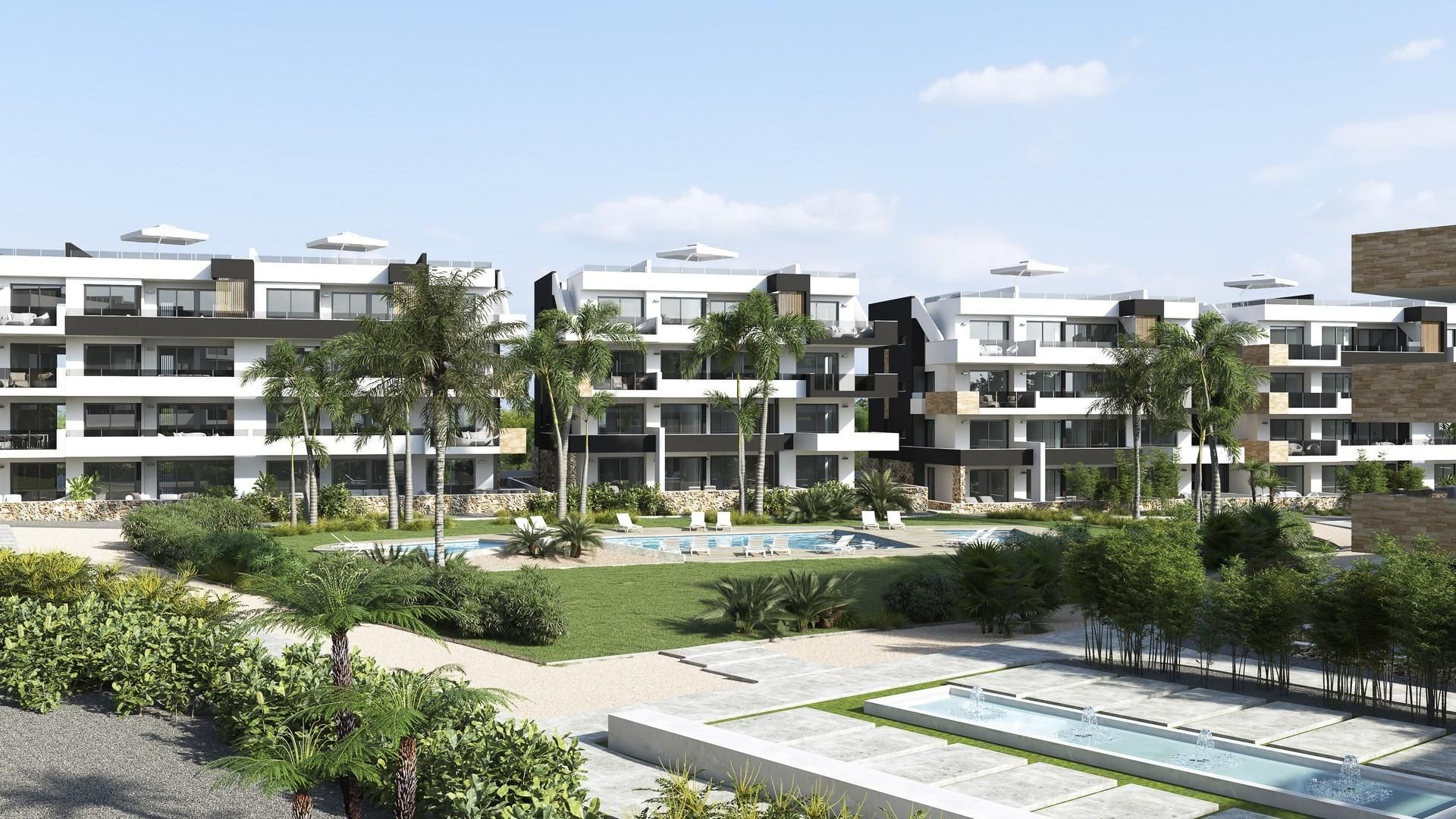 Condominium in Campoamor, Valencia 12454998