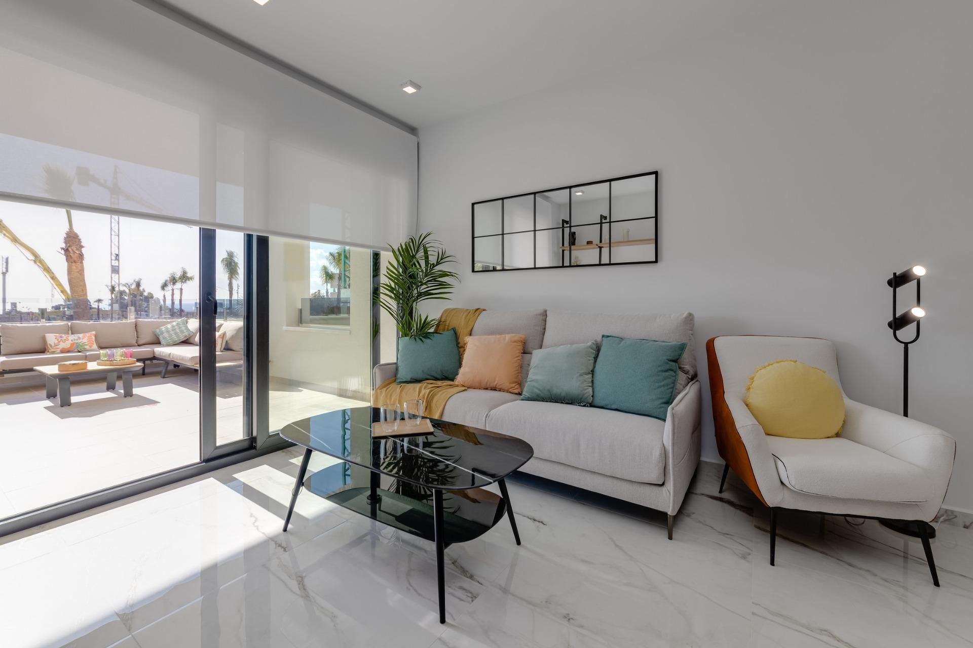 Condominium in Orihuela, Comunidad Valenciana 12454998