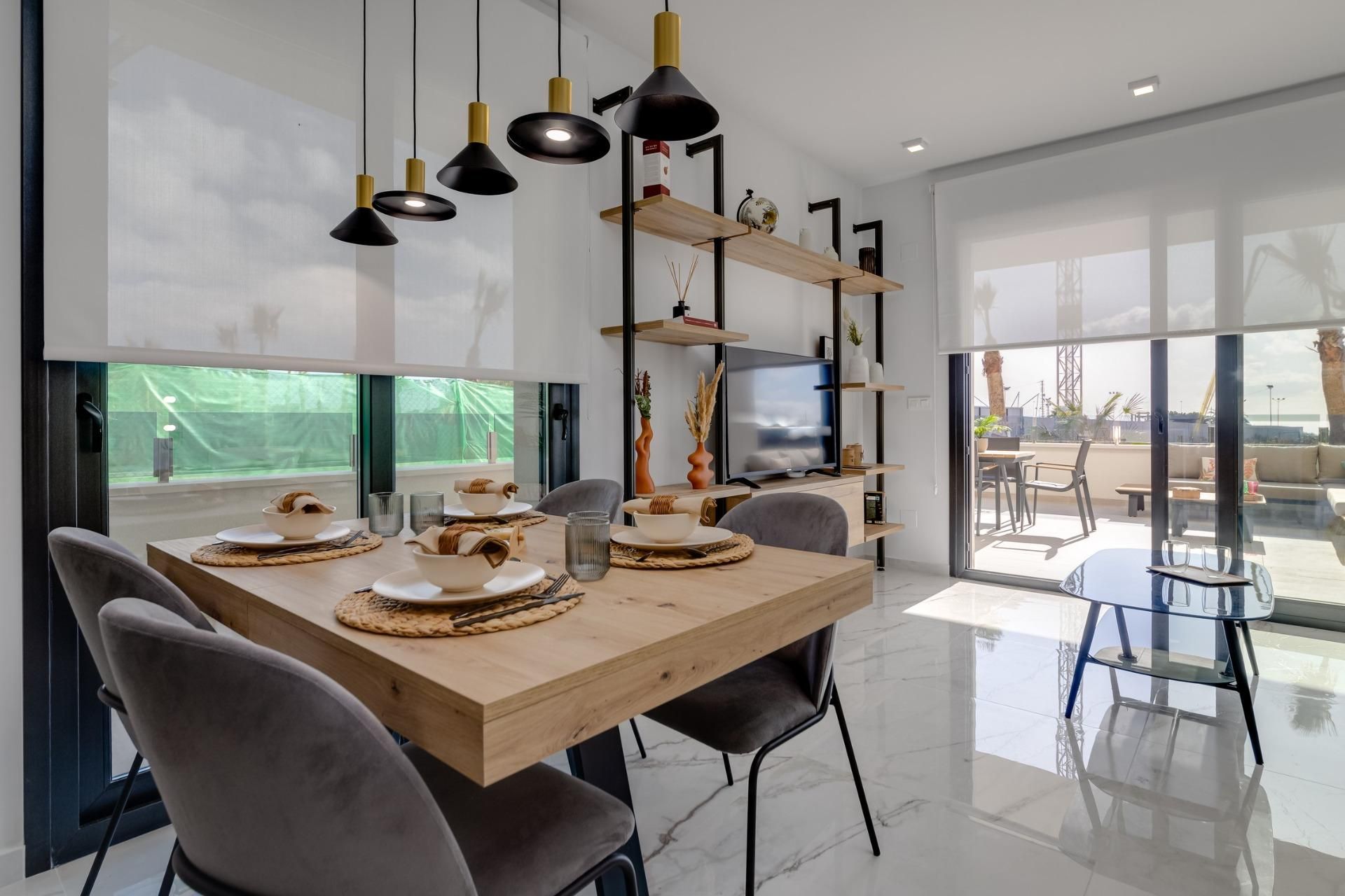 Condominium in Orihuela, Comunidad Valenciana 12454998