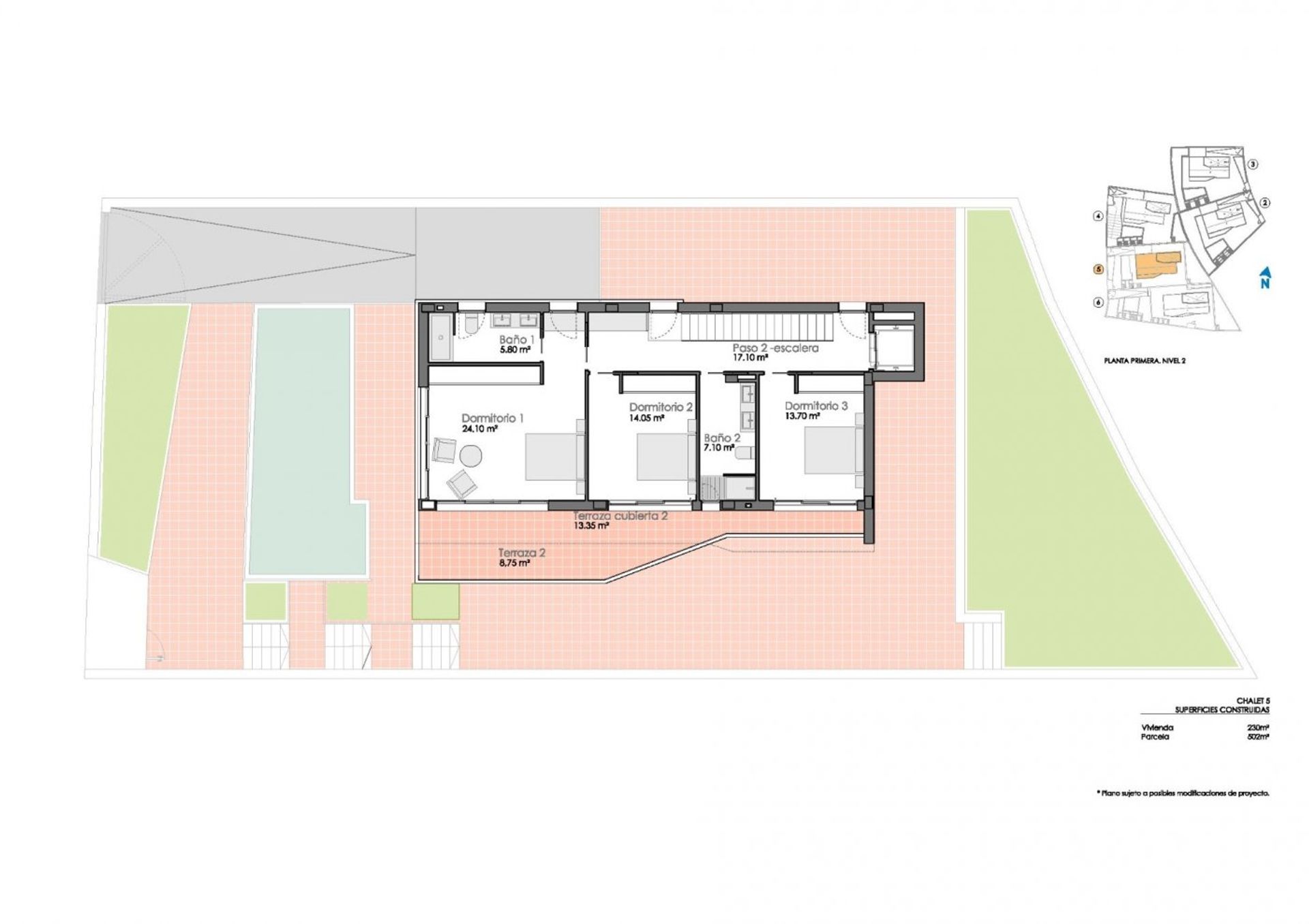 Casa nel Orihuela, Comunidad Valenciana 12455006