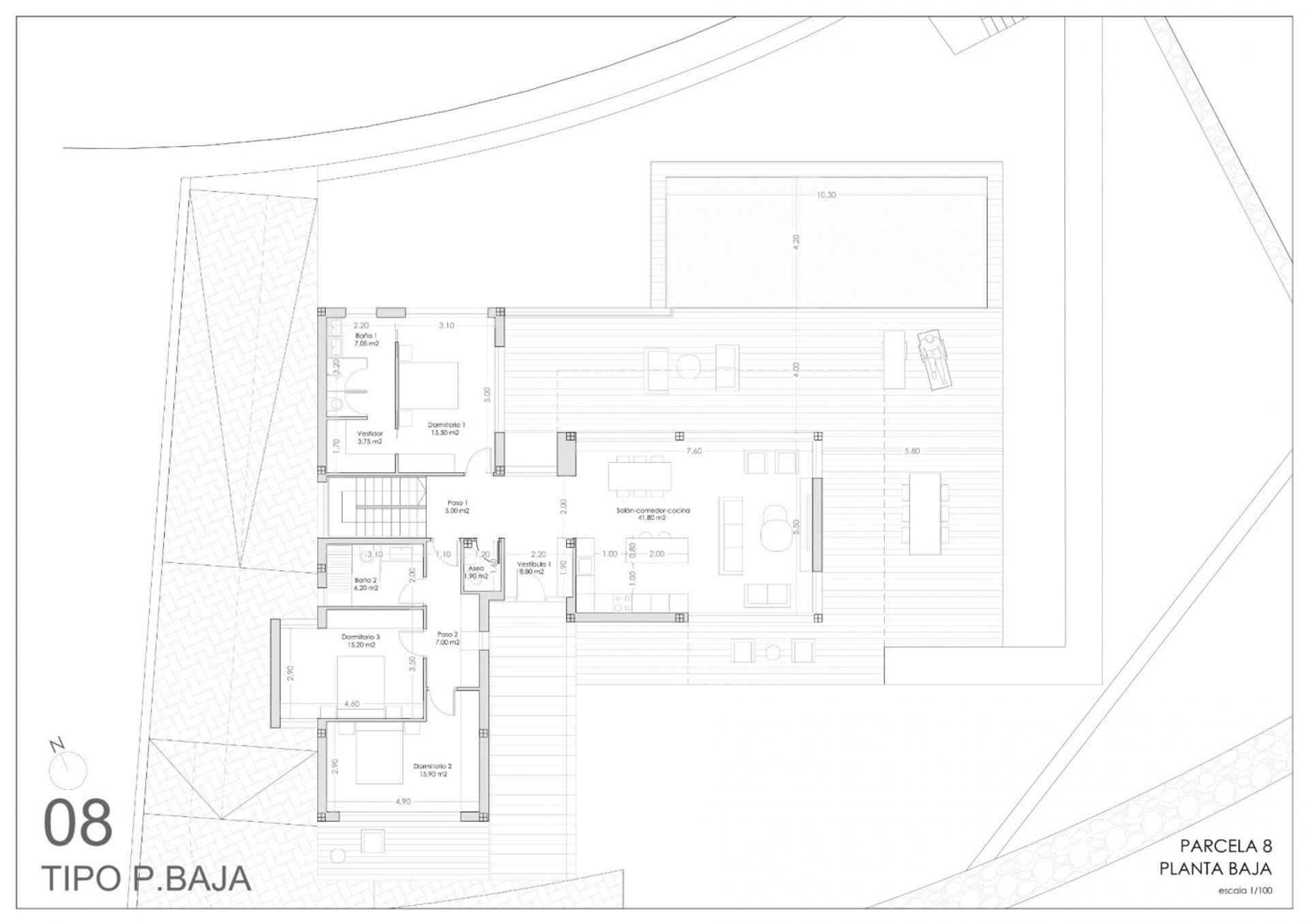 房子 在 Orihuela, Comunidad Valenciana 12455042