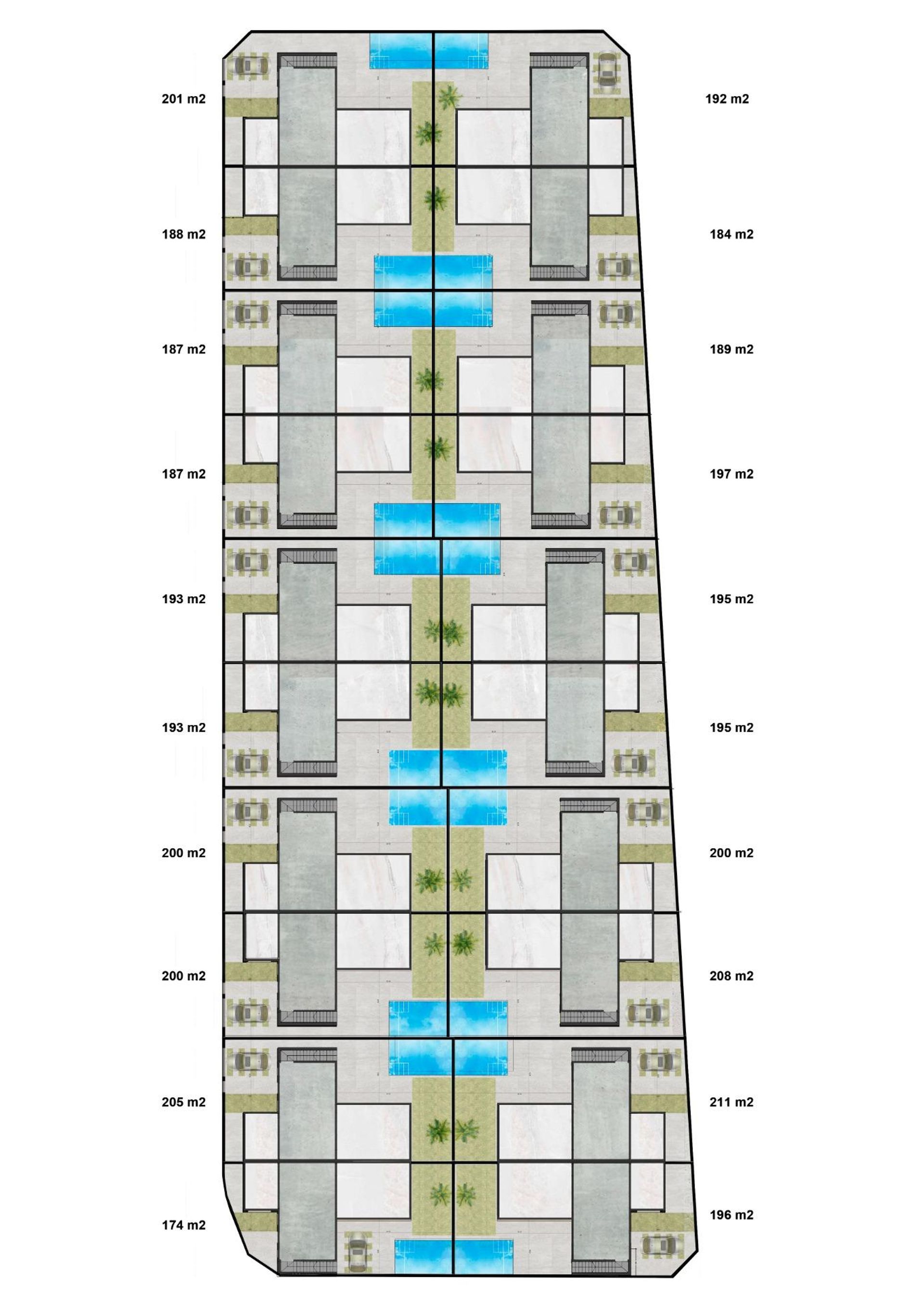 σπίτι σε Torre-Pacheco, Región de Murcia 12455048