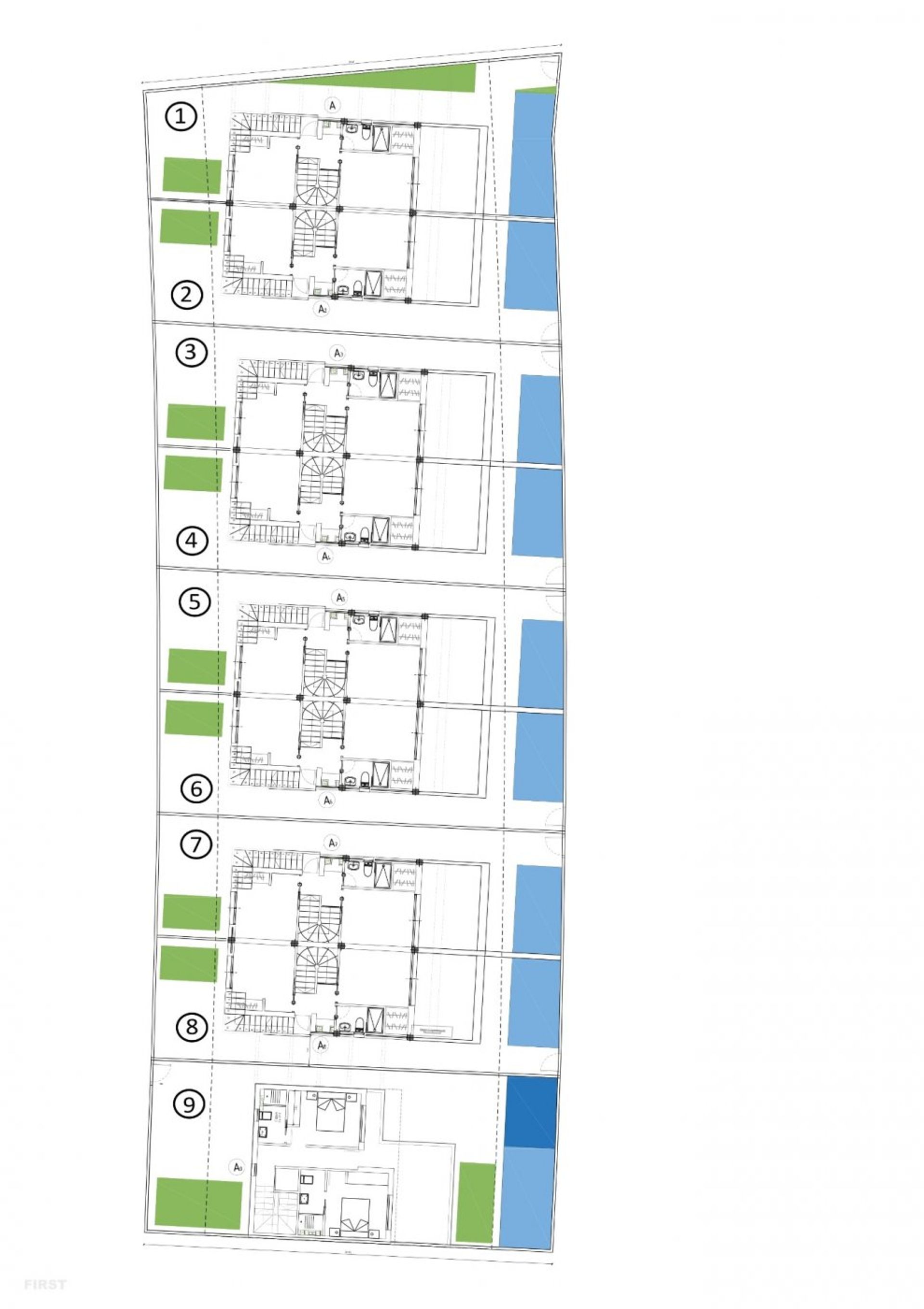 casa en San Javier, Región de Murcia 12455072