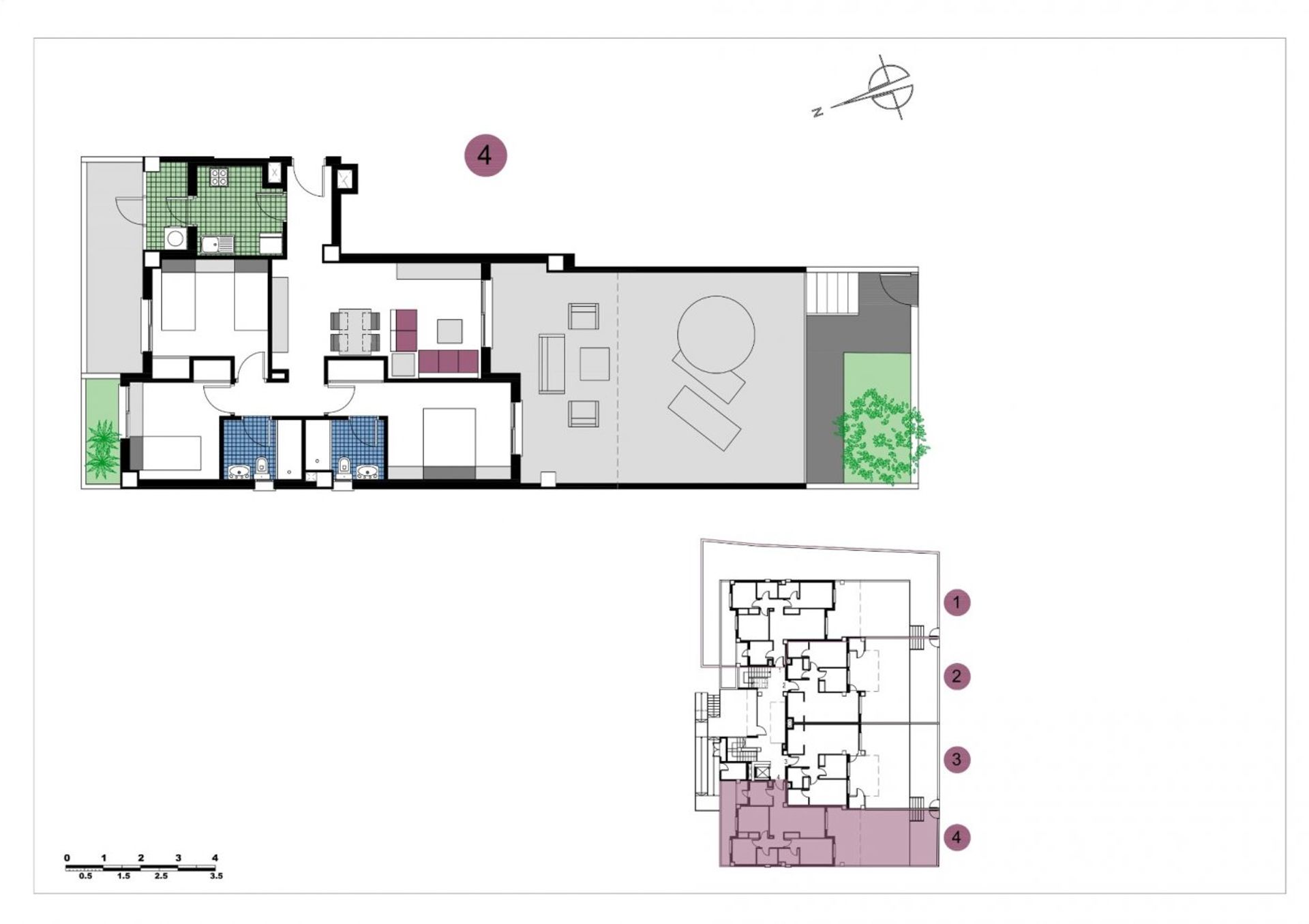 Condominium in Campoamor, Valencia 12455080