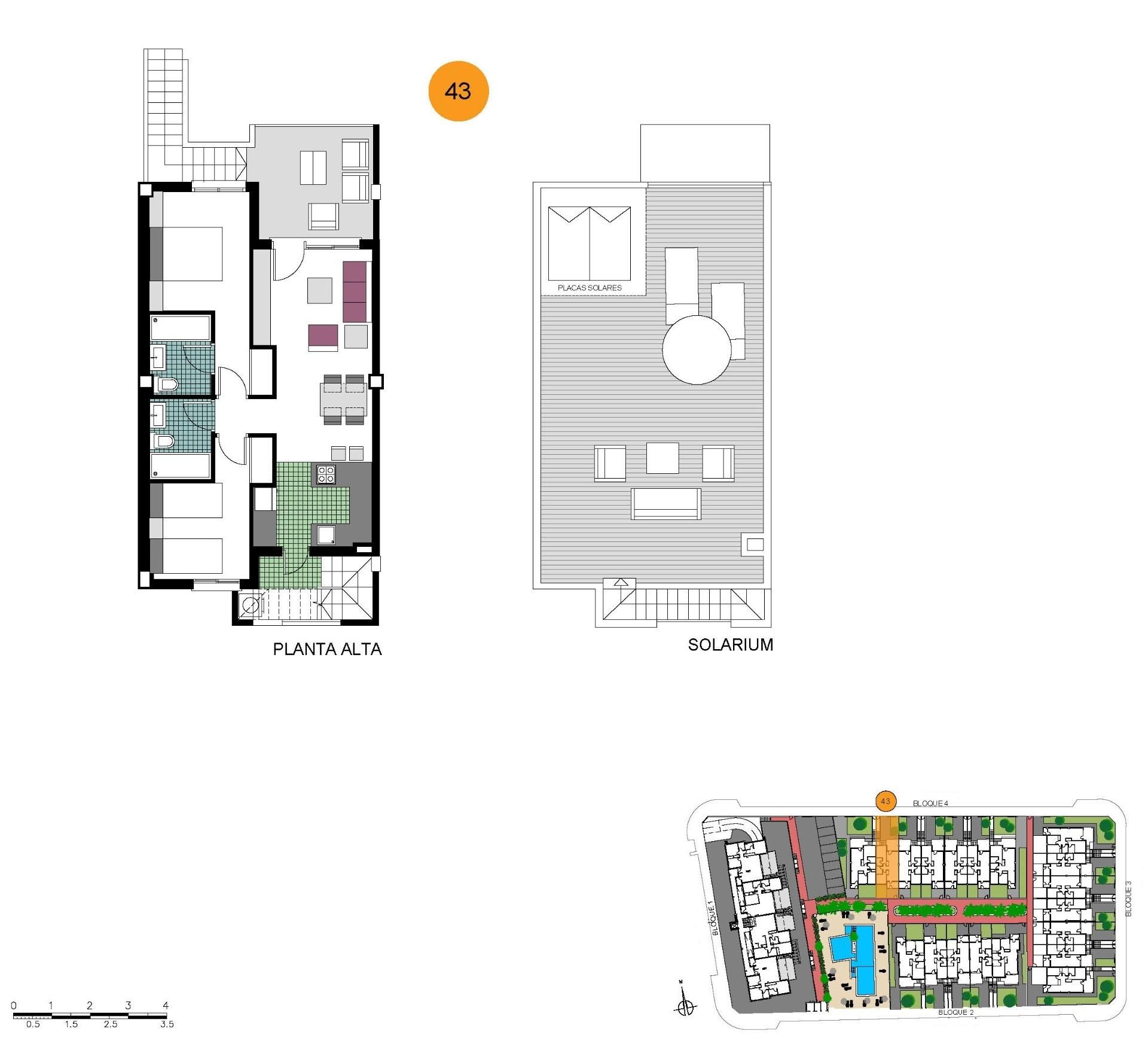 rumah dalam El Mojón, Comunidad Valenciana 12455097