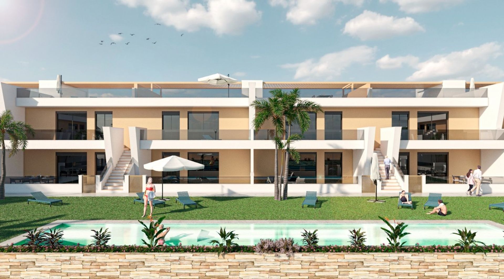 House in Los Albaladejos, Murcia 12455105