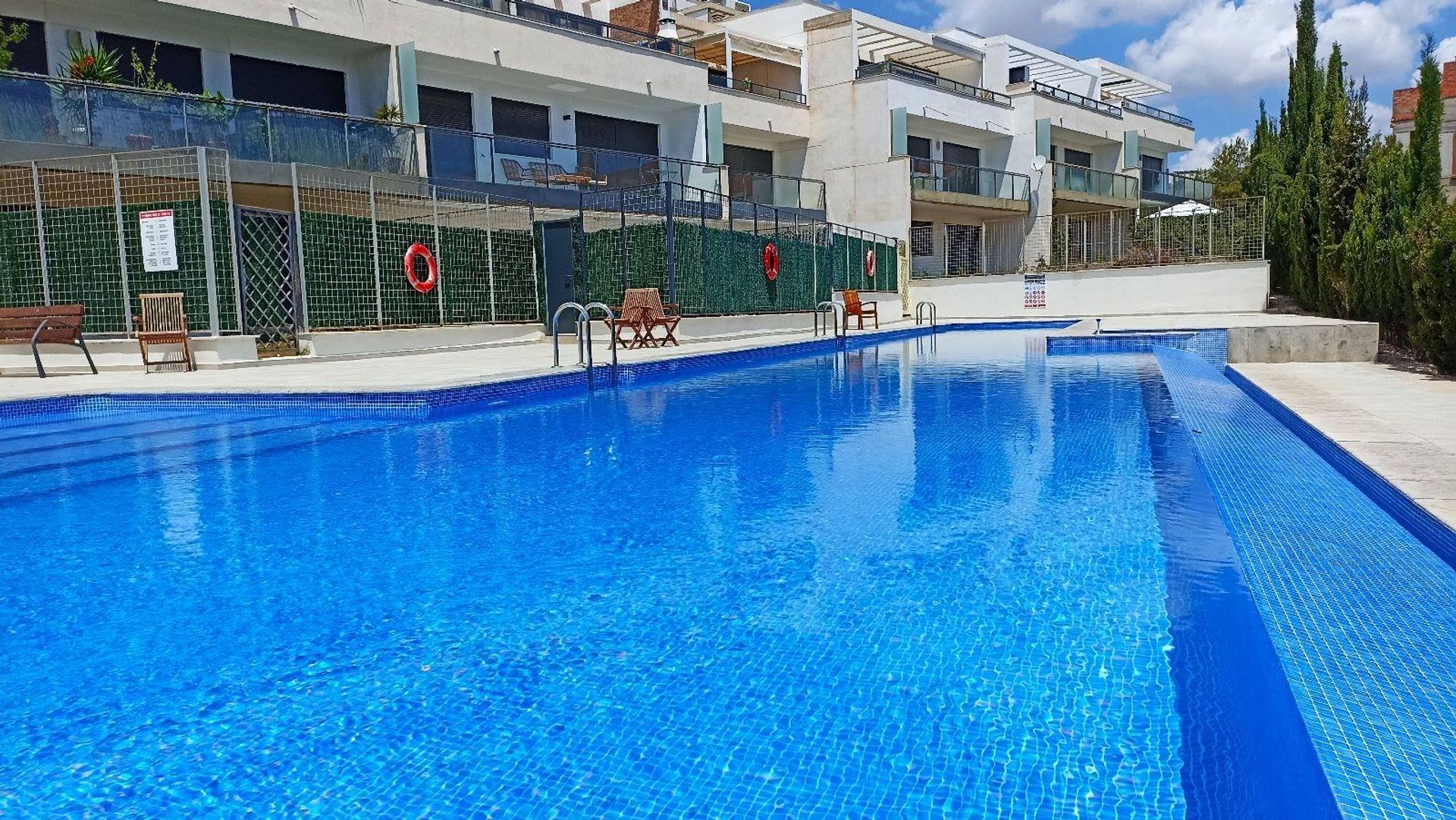 Condominio en campoamor, Valencia 12455118