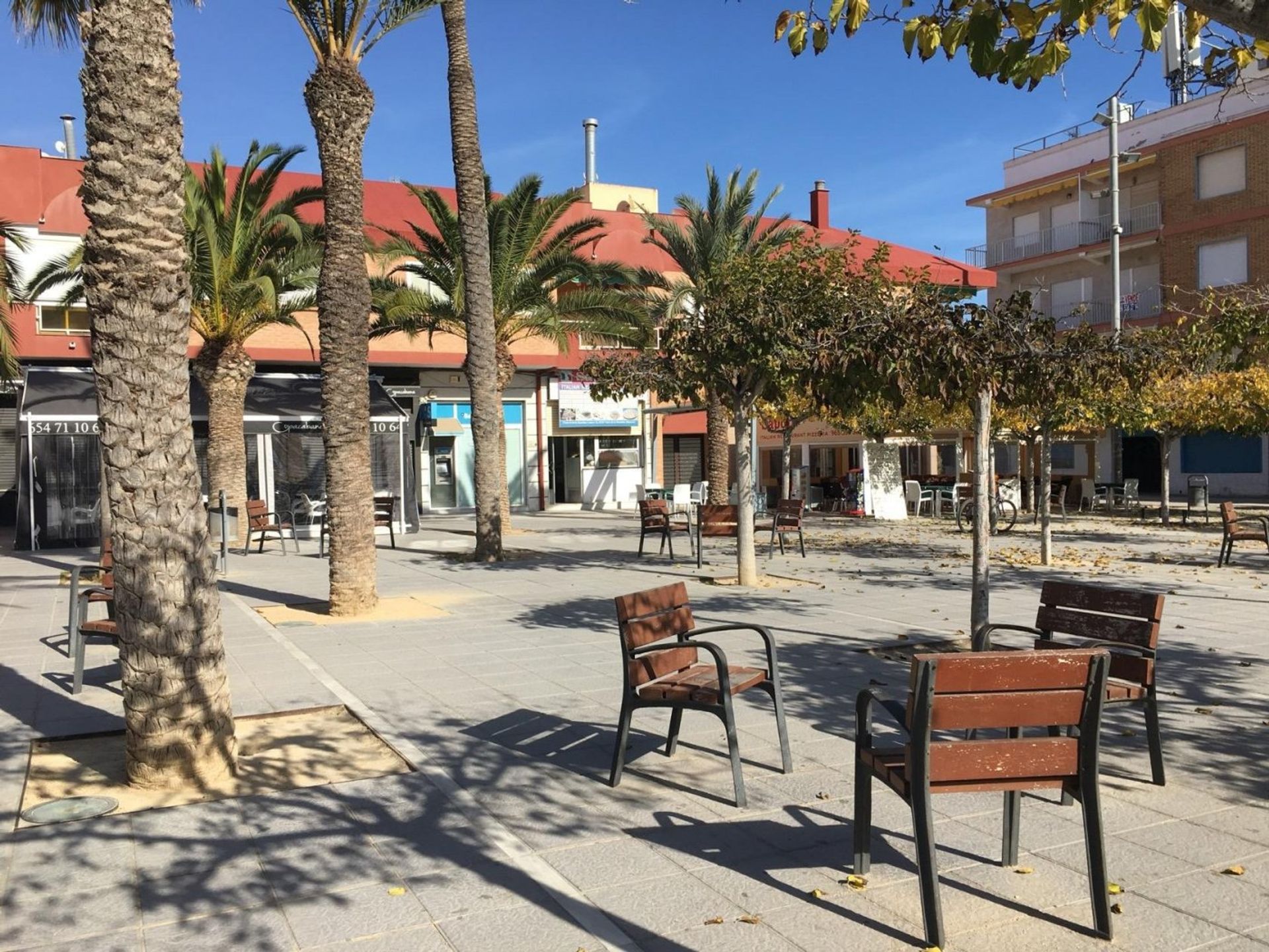 casa en Pilar de la Horadada, Comunidad Valenciana 12455122