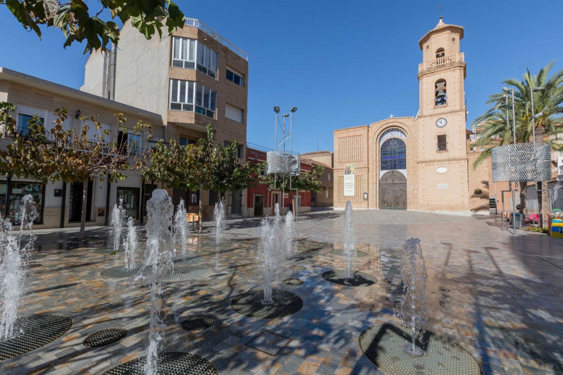 casa en Pilar de la Horadada, Comunidad Valenciana 12455122