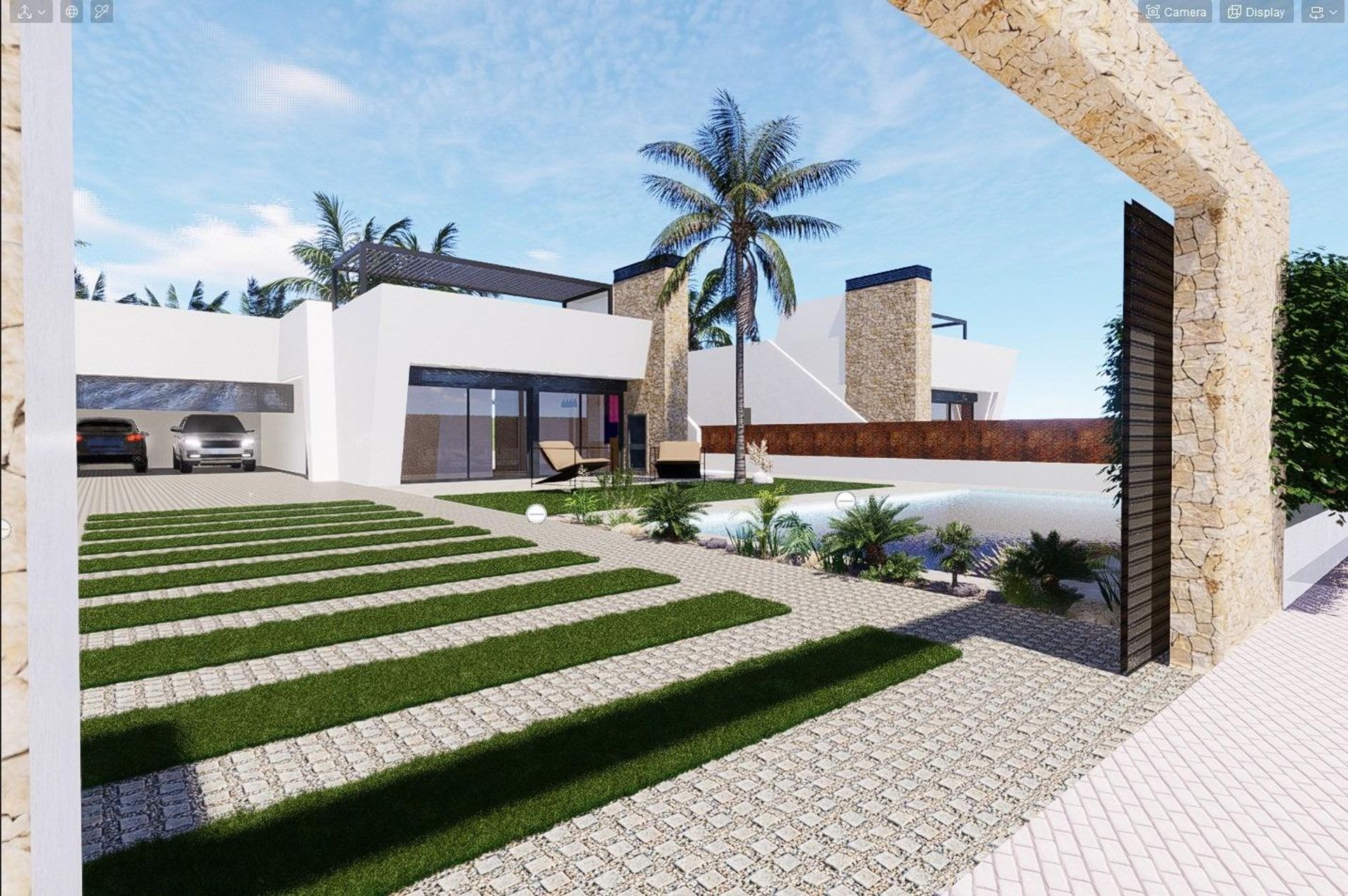 casa no San Javier, Región de Murcia 12455130