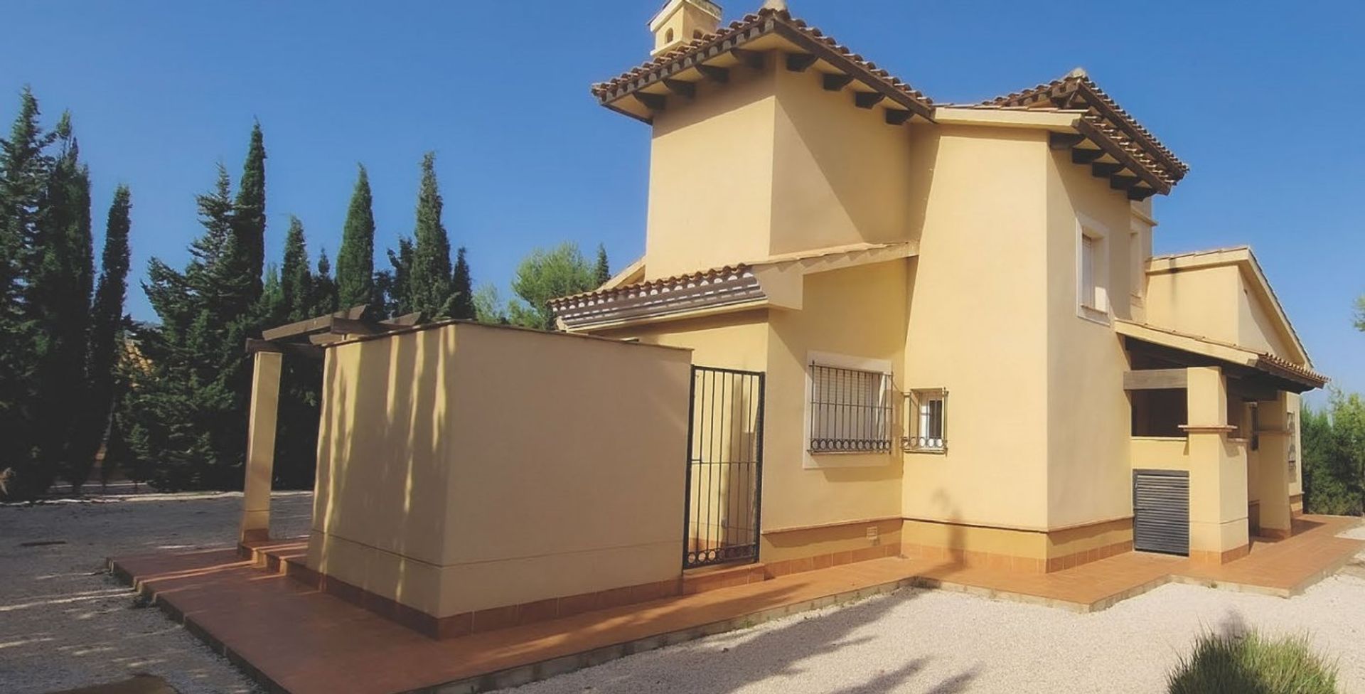 Casa nel Rincon de Tallante, Murcia 12455147