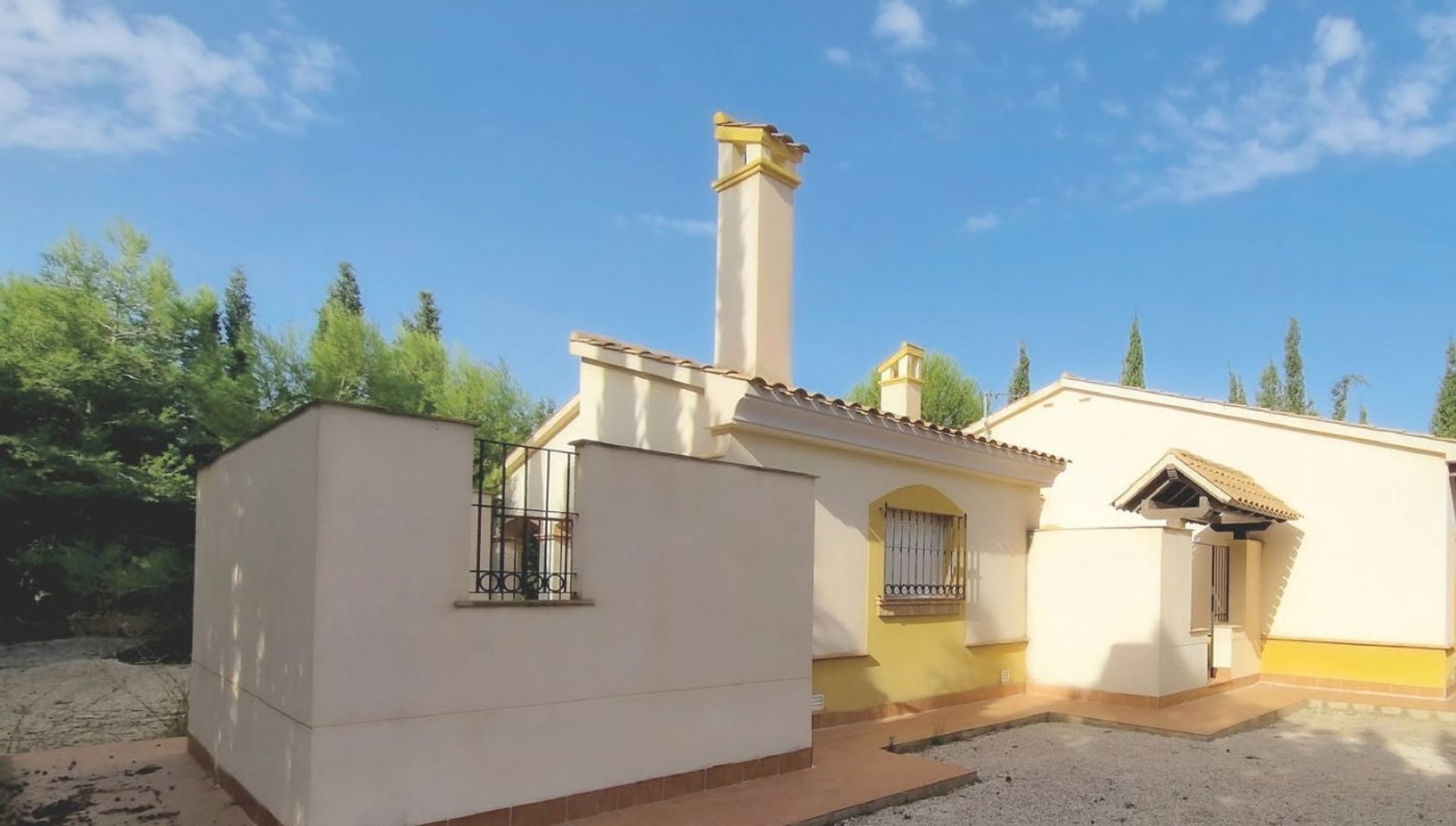 Casa nel Rincon de Tallante, Murcia 12455148