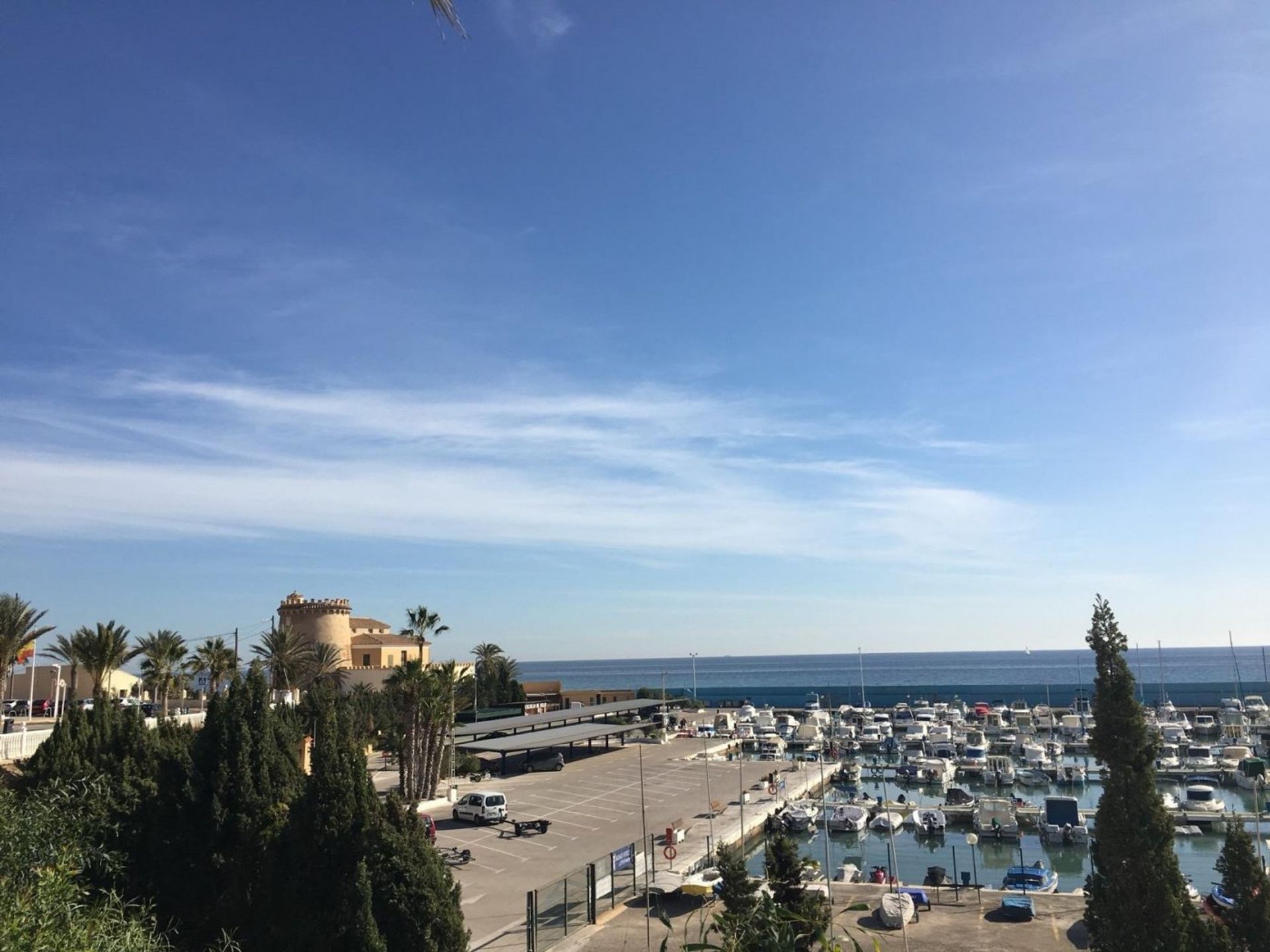 loger dans Torre de la Horadada, Comunidad Valenciana 12455180