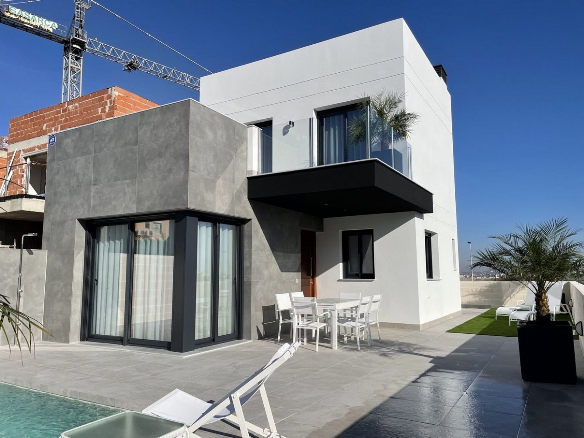 Rumah di Torrevieja, Valencia 12455219