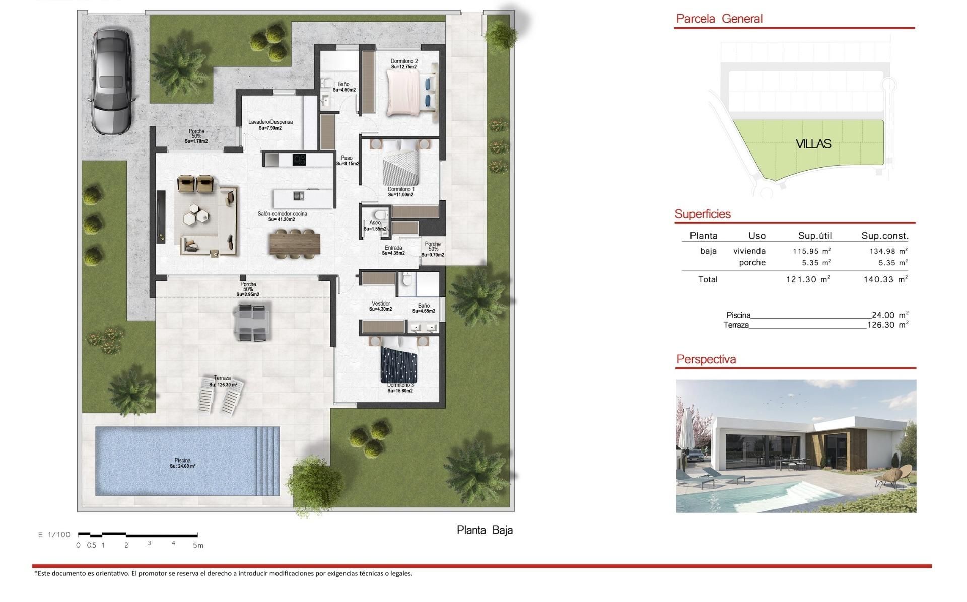 casa no Murcia, Región de Murcia 12455253