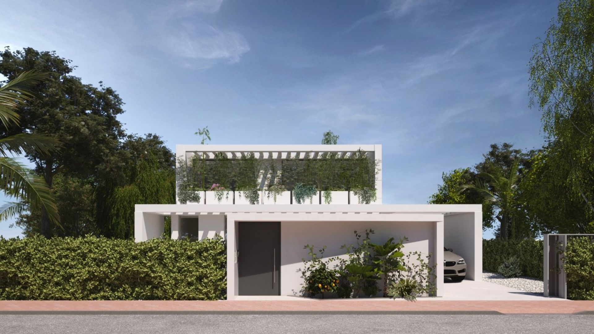 House in Murcia, Región de Murcia 12455276