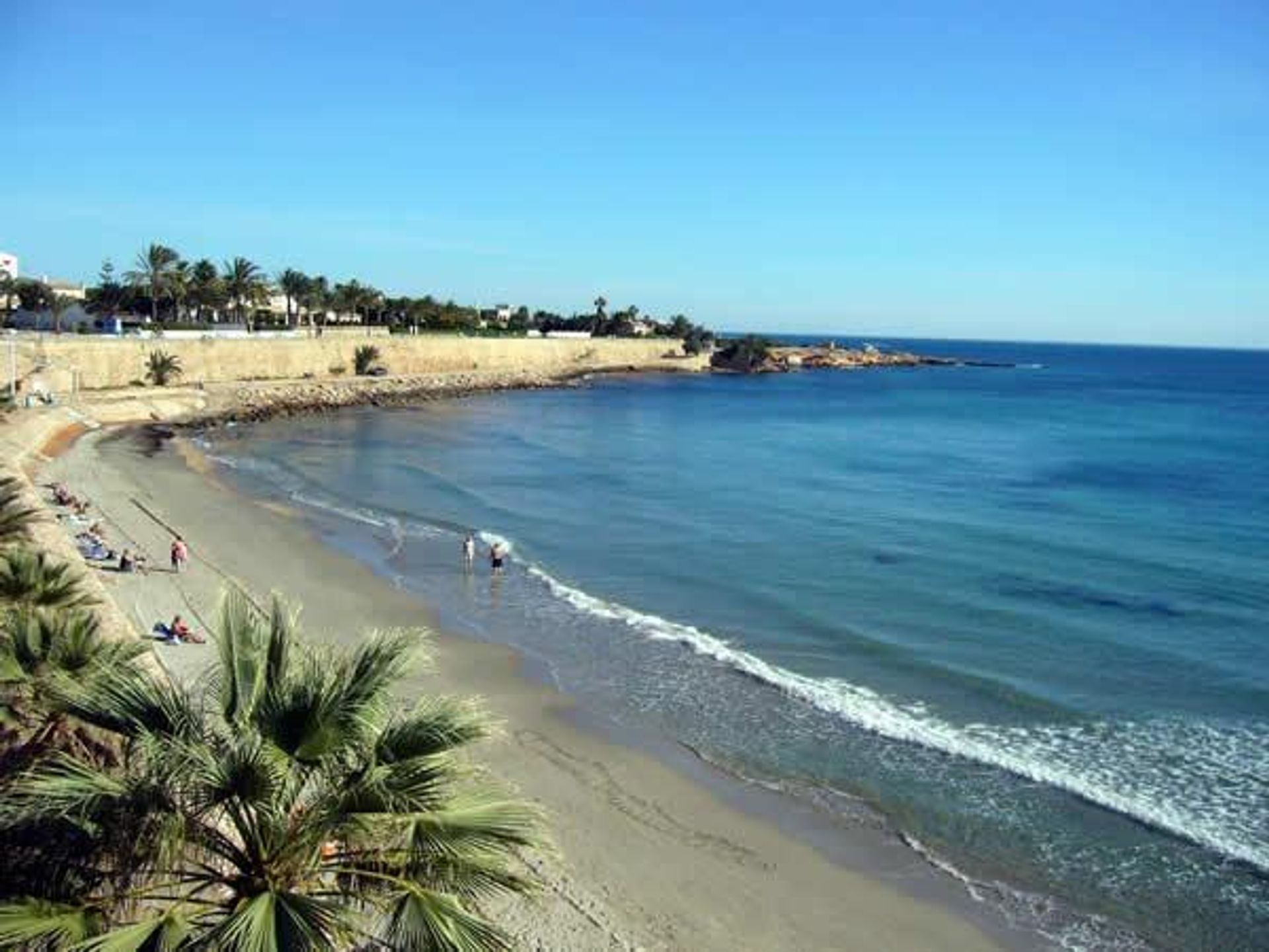 Talo sisään San Miguel de Salinas, Comunidad Valenciana 12455289