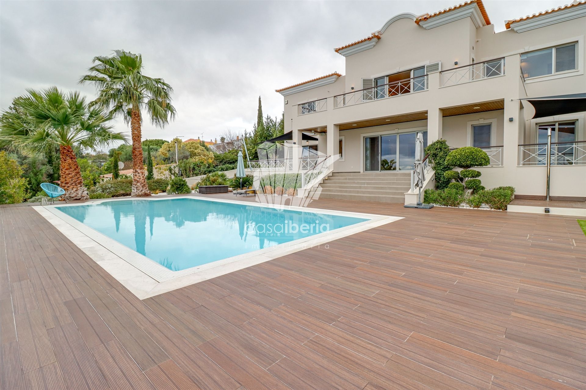 House in Loulé, Faro District 12455304