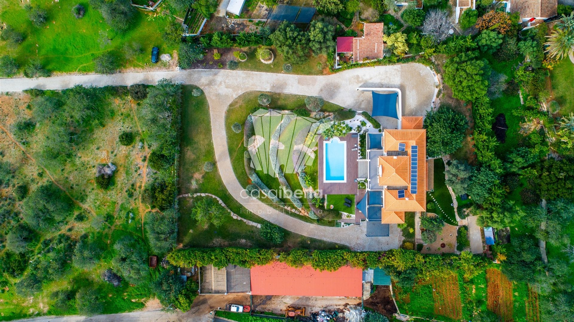 House in Loulé, Faro District 12455304