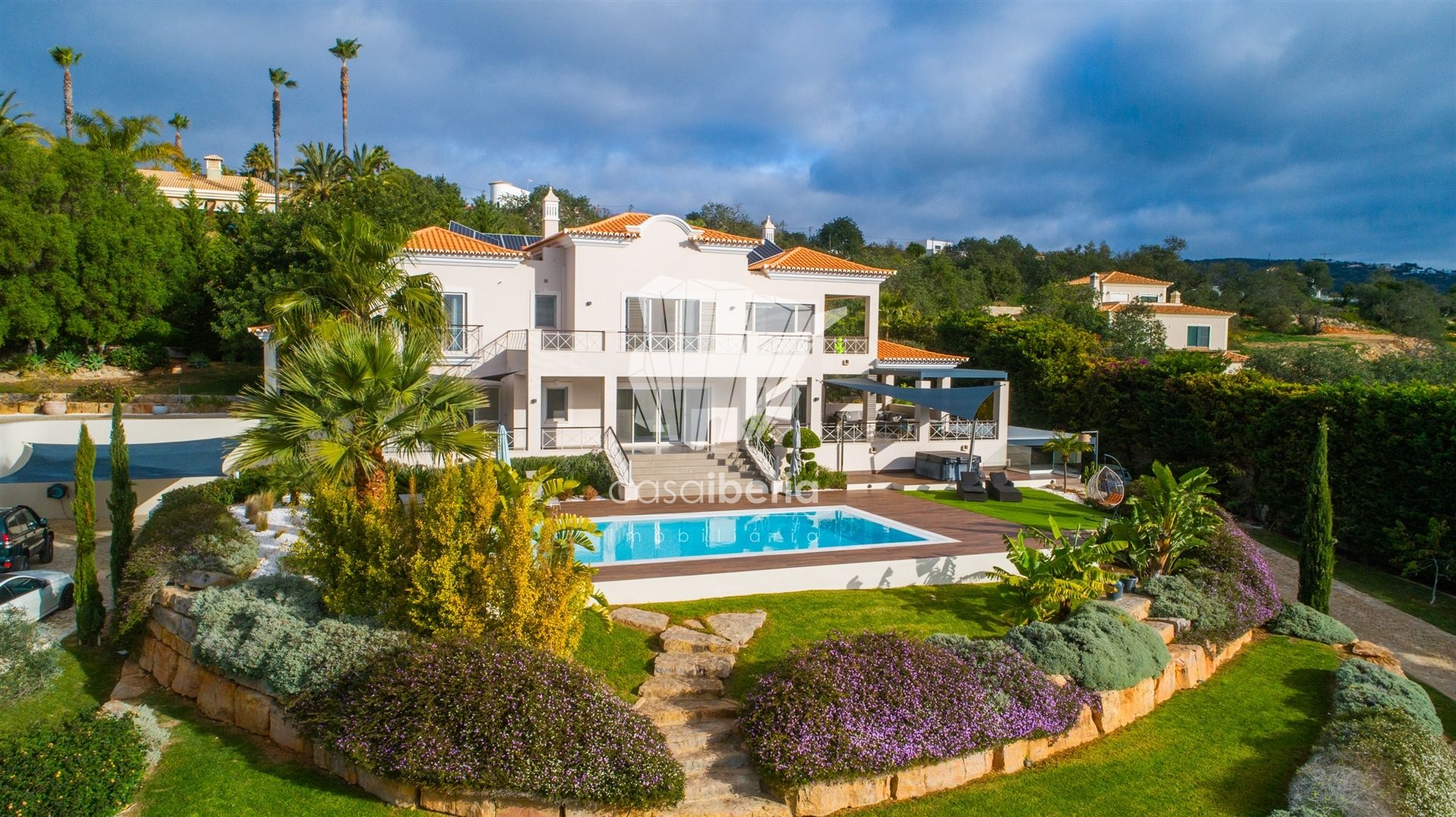 House in Loulé, Faro District 12455304