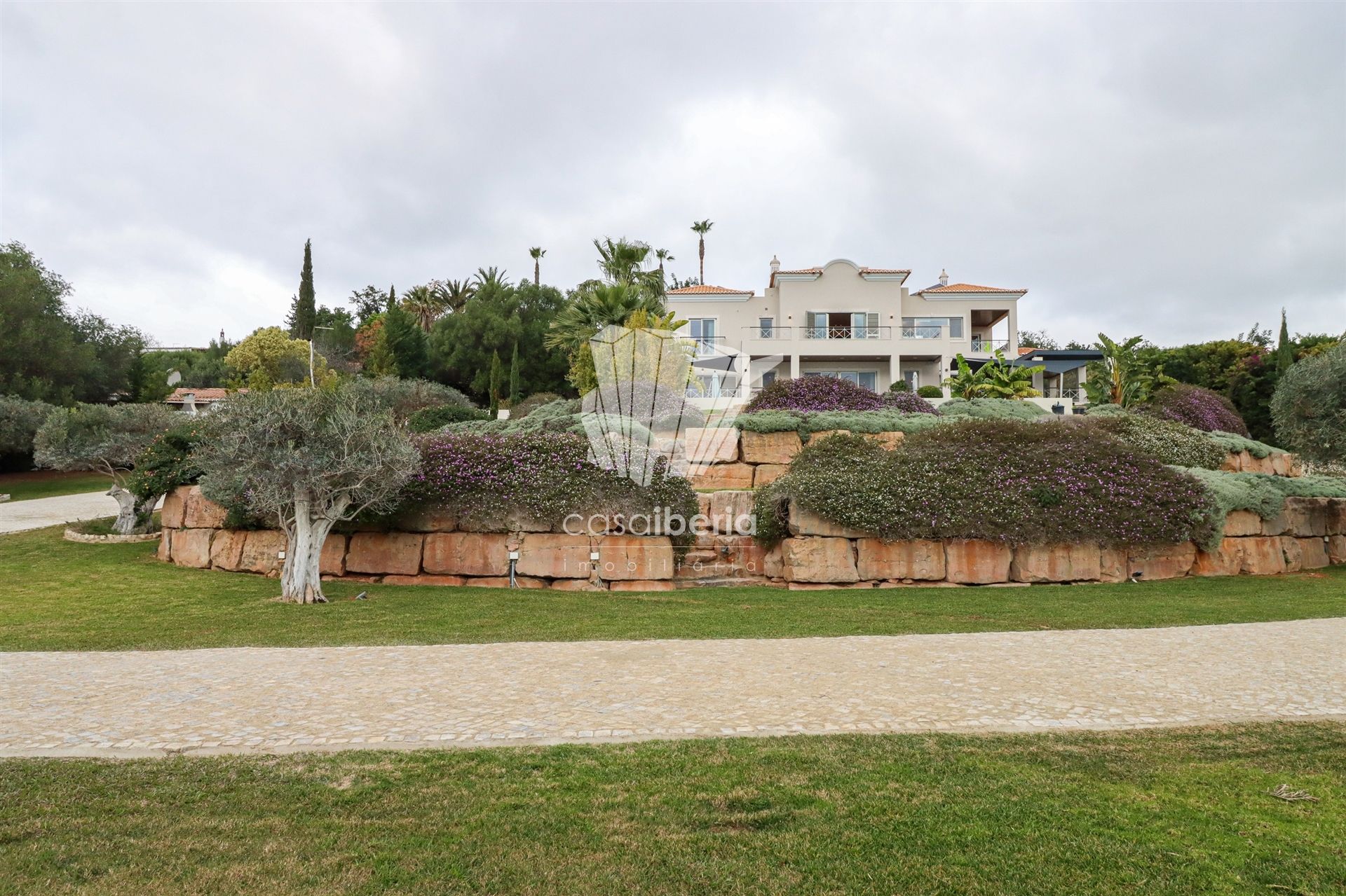 House in Loulé, Faro District 12455304