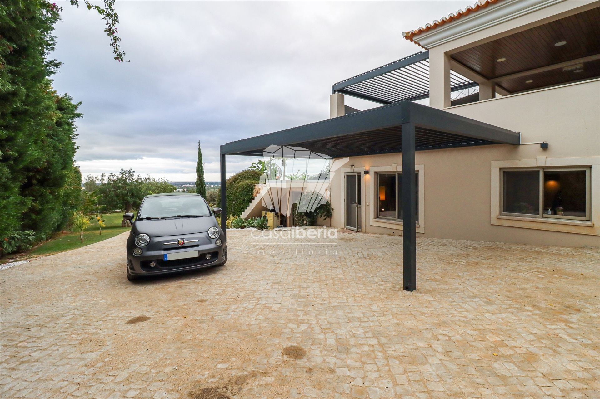 House in Loulé, Faro District 12455304