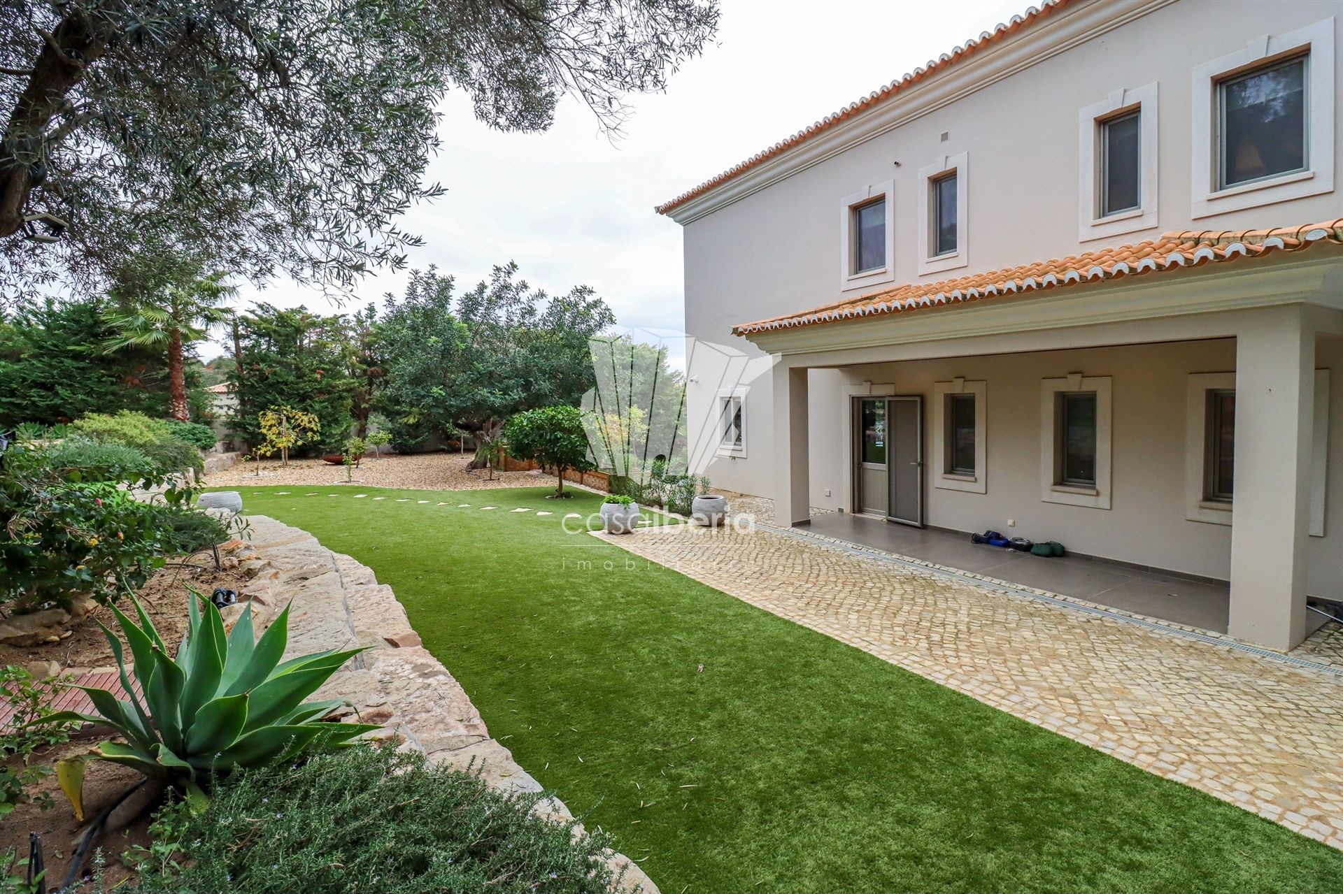 House in Loulé, Faro District 12455304