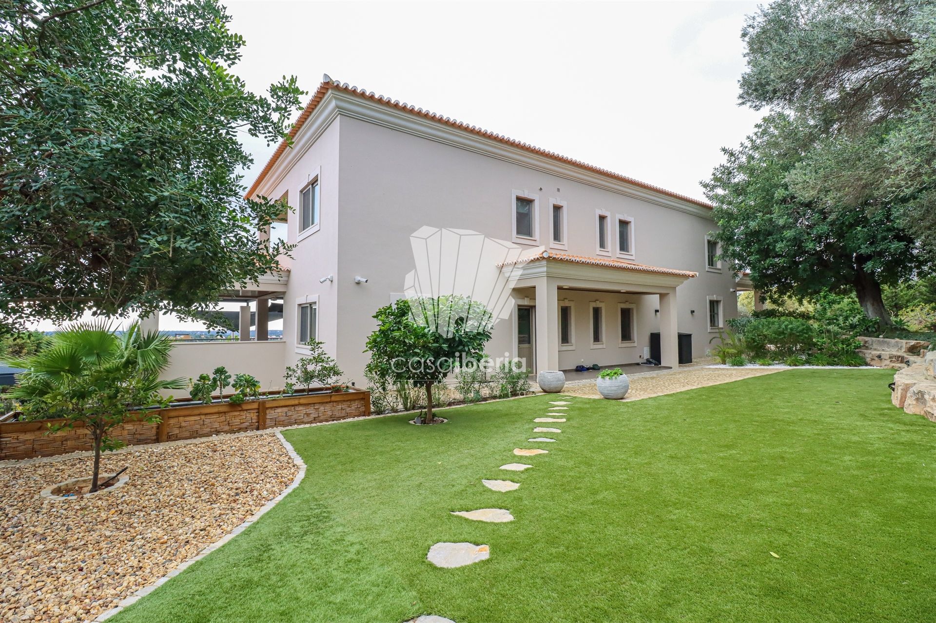 House in Loulé, Faro District 12455304