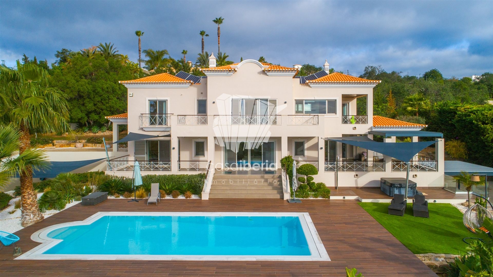 House in Loulé, Faro District 12455304