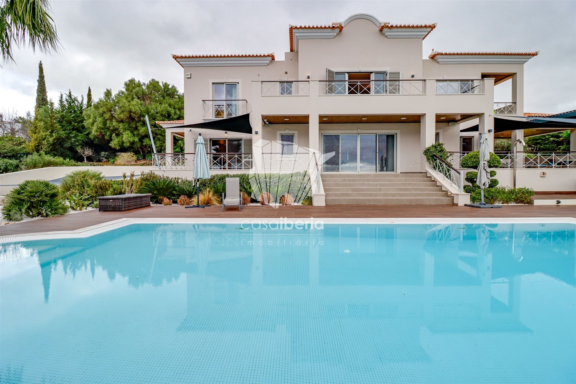 House in Loulé, Faro District 12455304