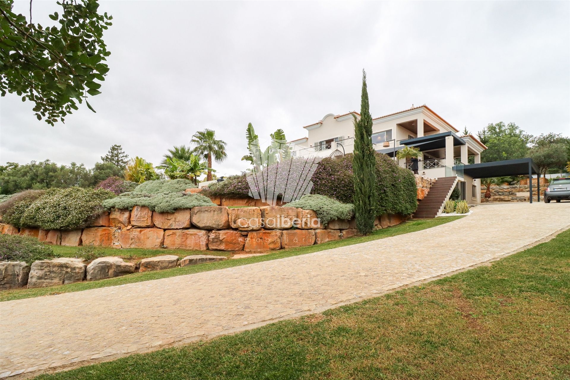 House in Loulé, Faro District 12455304