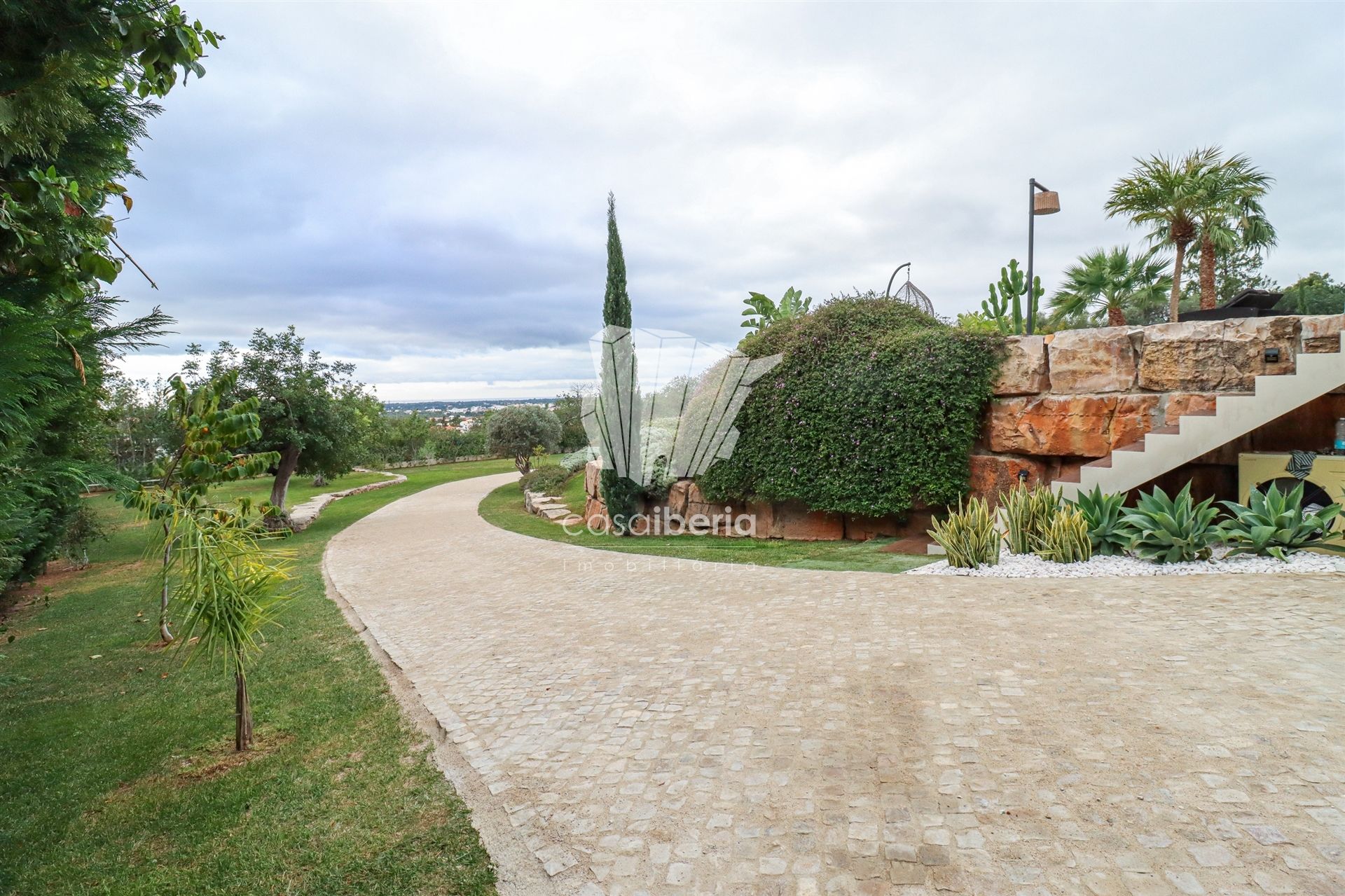 House in Loulé, Faro District 12455304