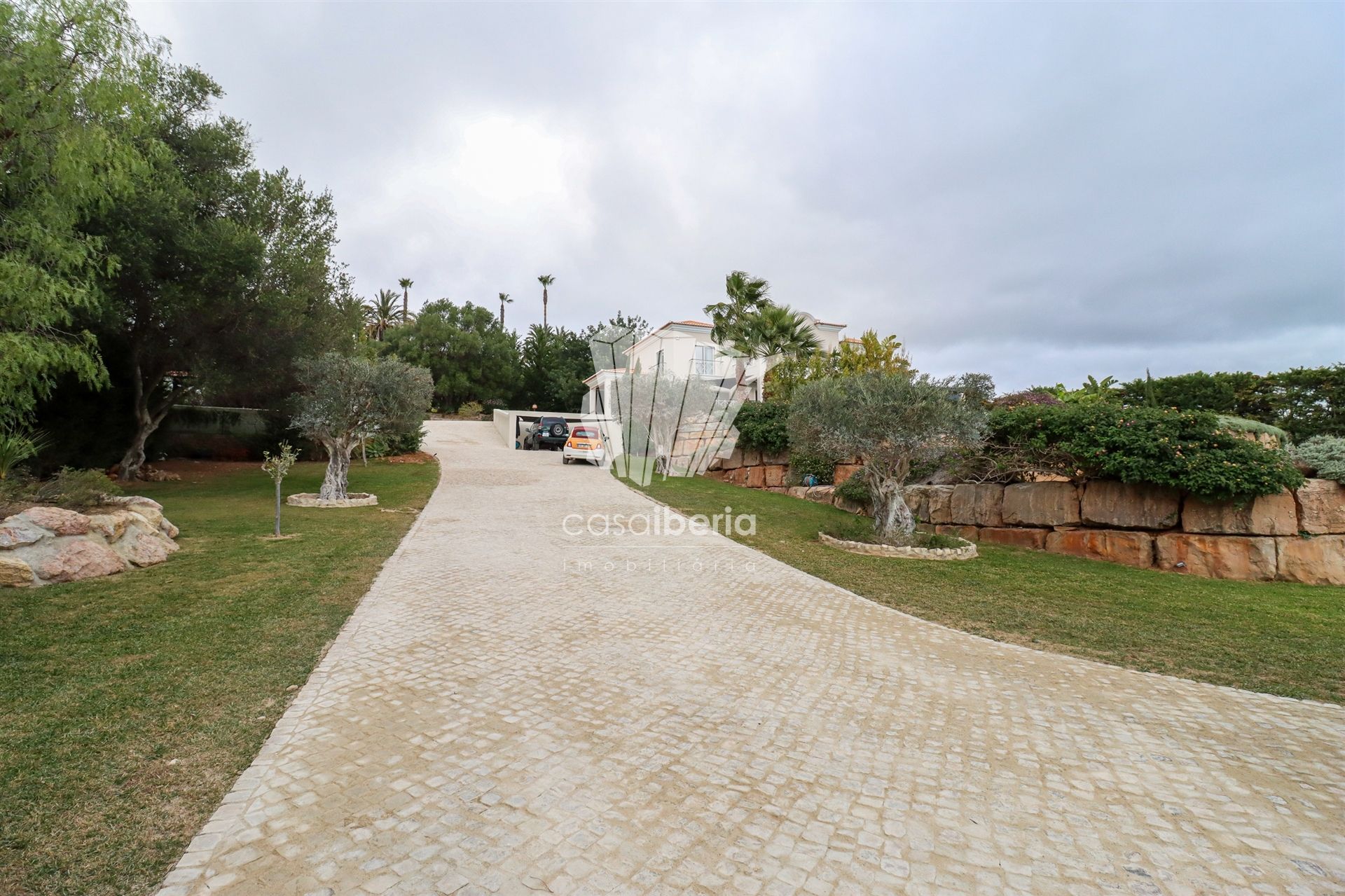 House in Loulé, Faro District 12455304