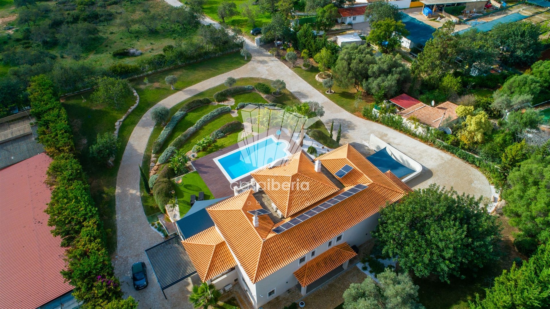 House in Loulé, Faro District 12455304