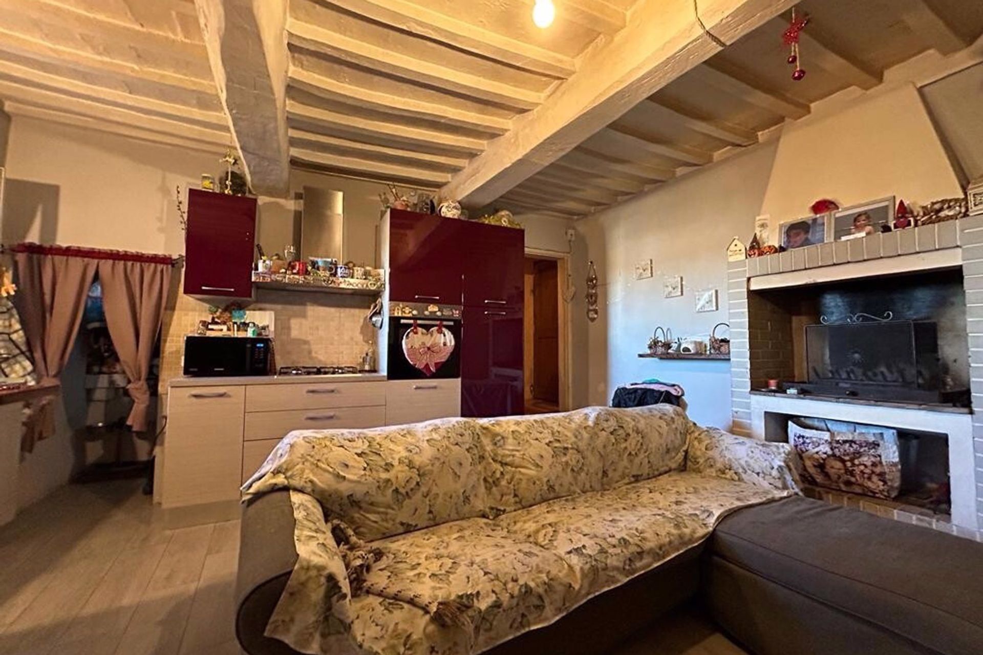 Condominium in Cetona, Tuscany 12455318