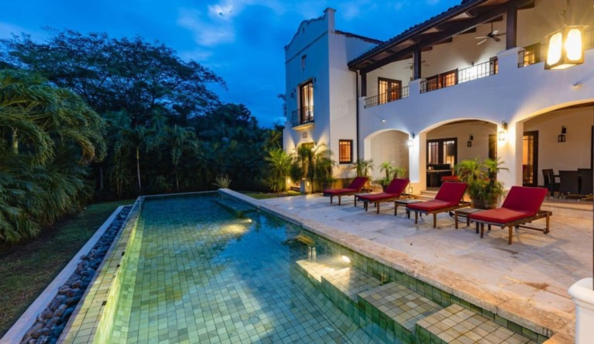 Casa nel Ángeles, Guanacaste 12455322