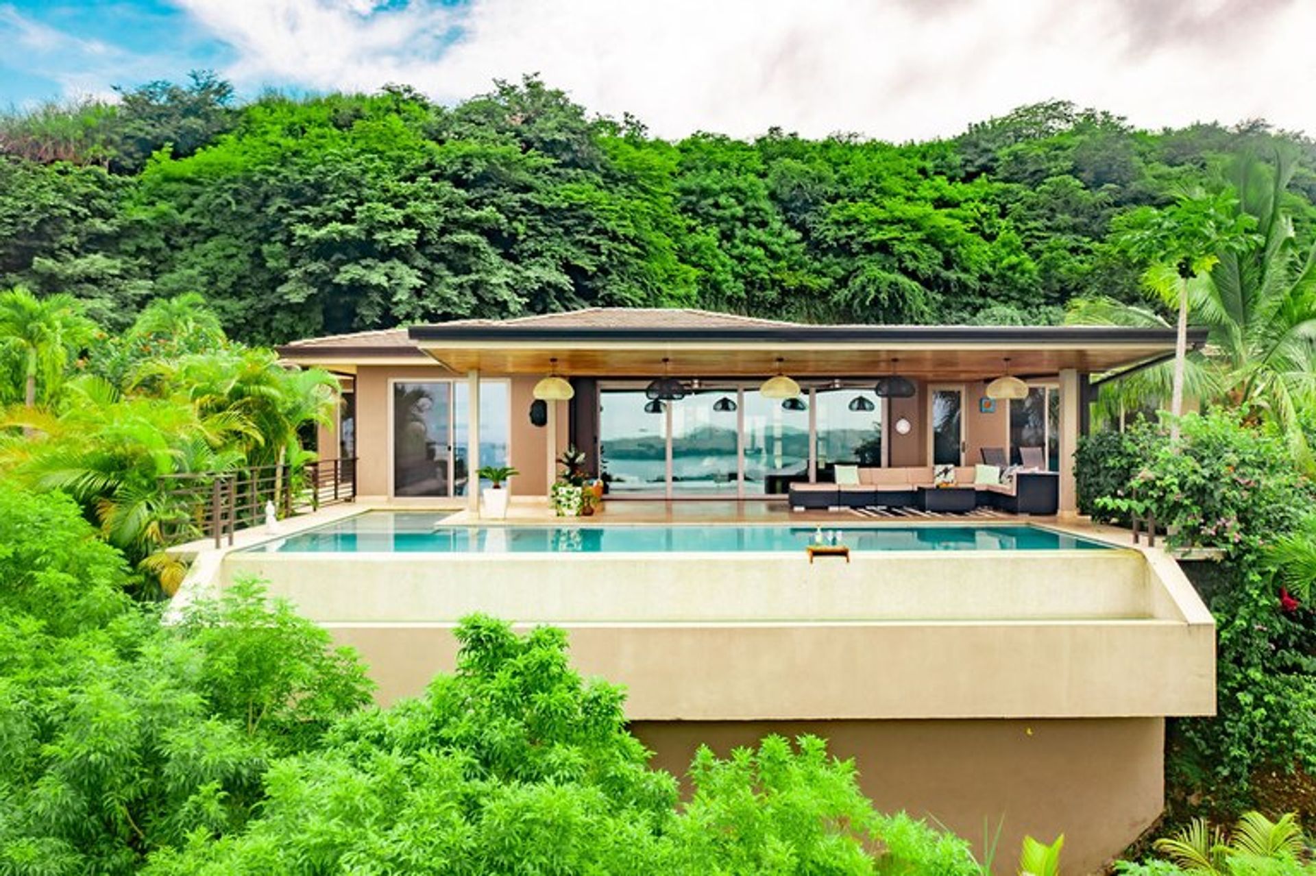 casa no Ángeles, Guanacaste 12455325