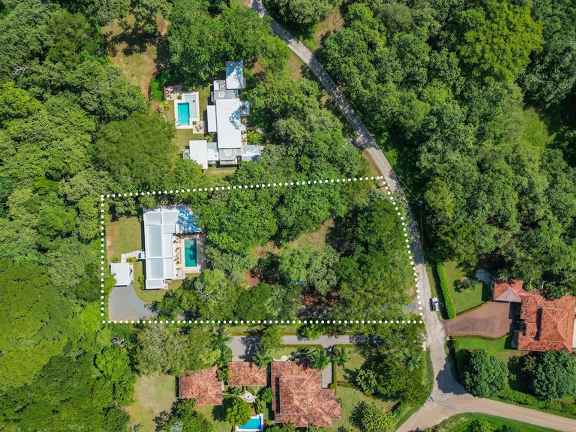 Casa nel Ángeles, Guanacaste 12455326