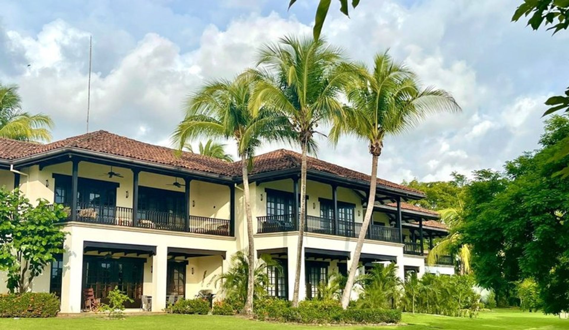 rumah dalam Ángeles, Guanacaste 12455327