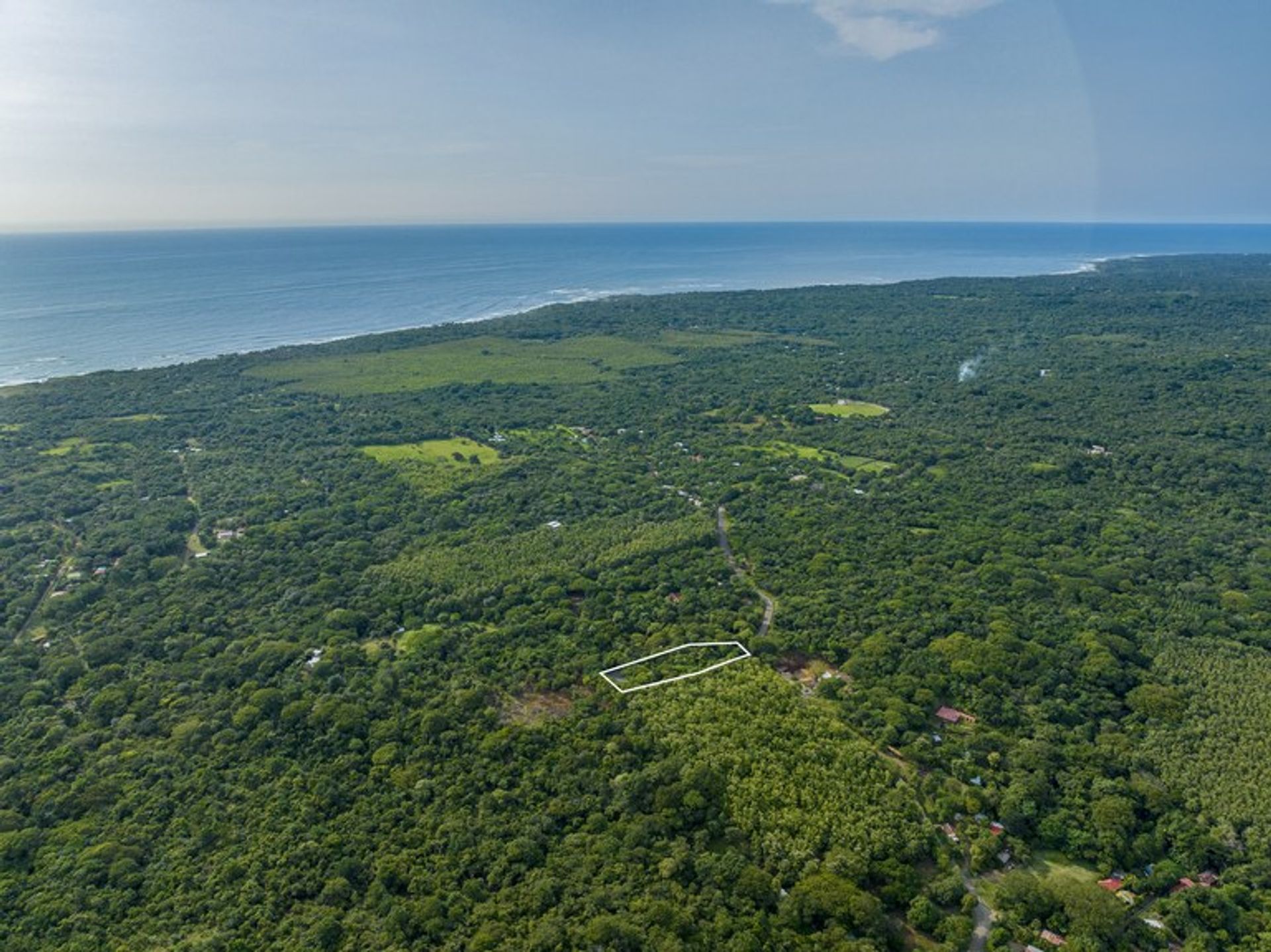 loger dans Paraiso, Guanacaste Province 12455338