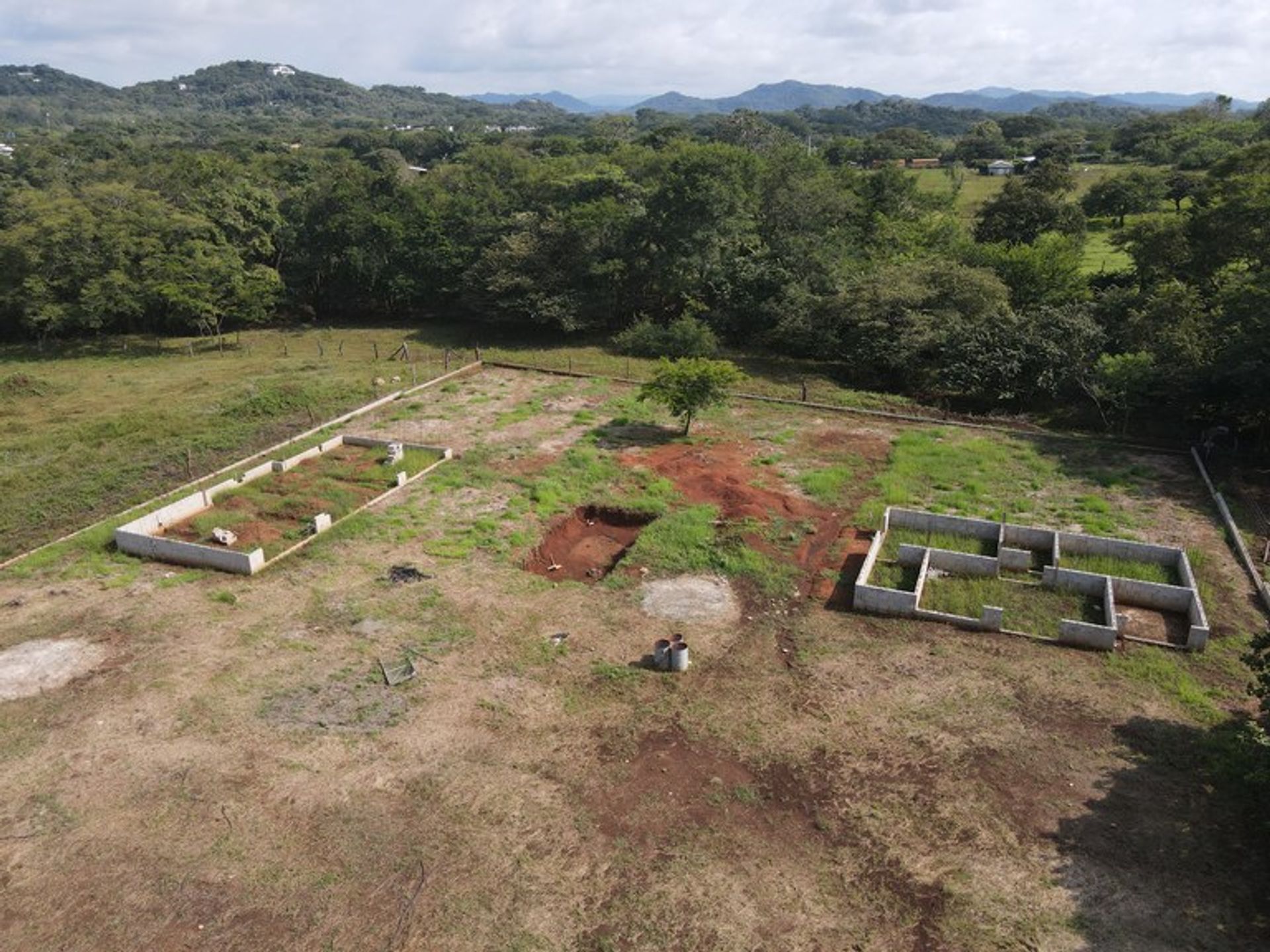 土地 在 Angeles, Guanacaste 12455353