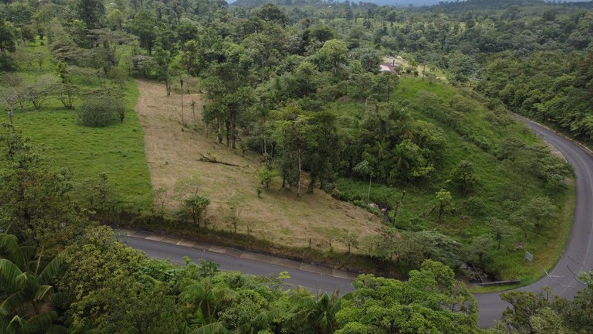 Condomínio no Canas, Guanacaste 12455354