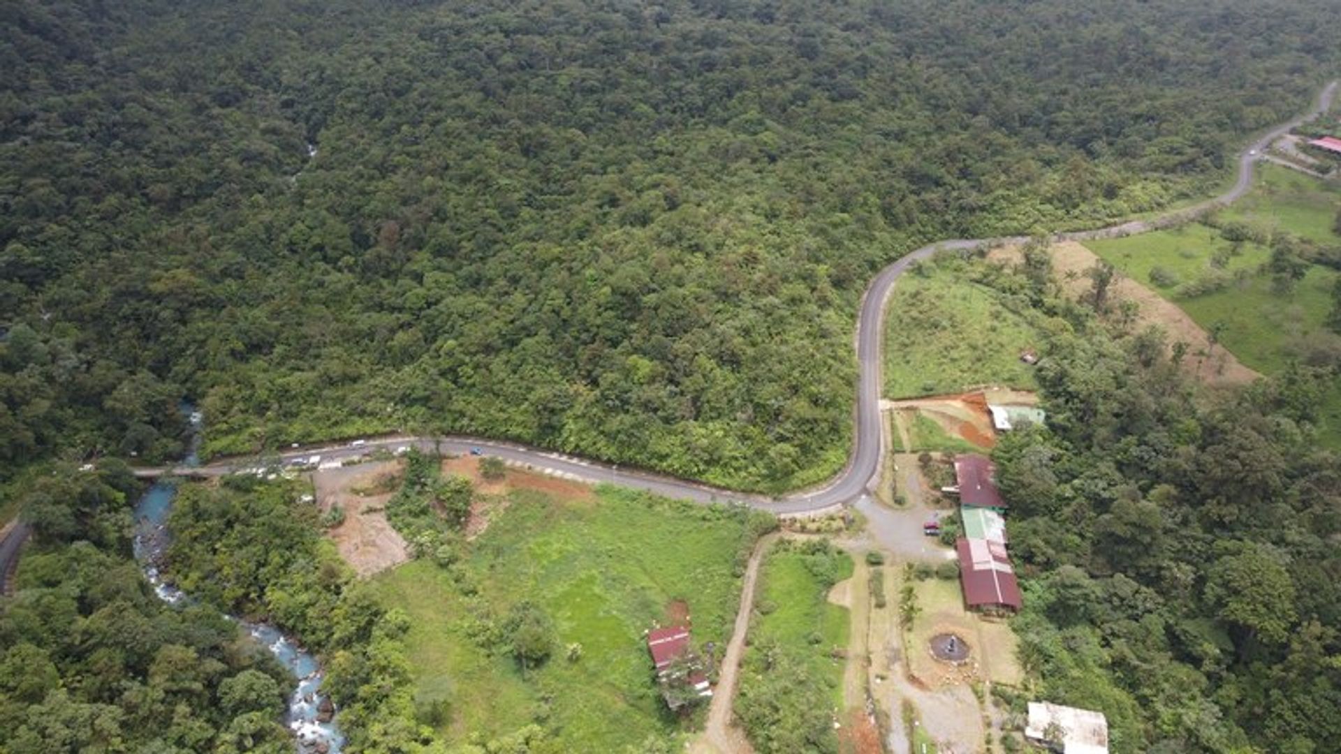 Osakehuoneisto sisään Cañas, Guanacaste 12455354